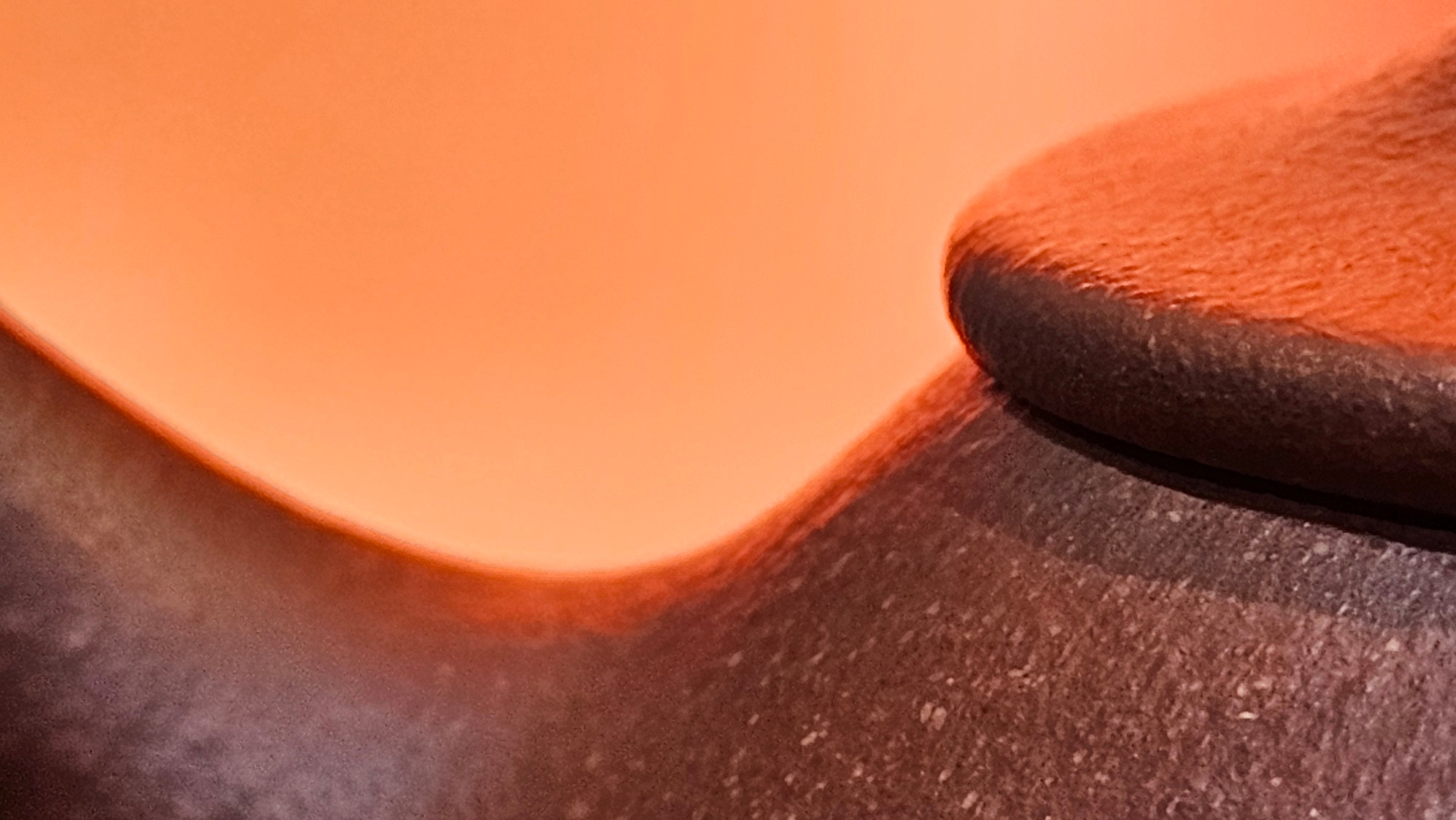 Jing Zhou Shi Piao 景舟石瓢, 239.8ml, Hong Jiang Po Ni 红降坡泥, by Craftsman Chen Gui Zhi 陈桂枝。(Red JiangPoNi is rarer than Yellow JiangPoNi, XiaoMeiYao ZhuNi & ZhaoZhuang ZhuNi) ~!Congratulations to Ms K.C.! 1549hrs 30th August 2025, Ontario, Canada🇨🇦!