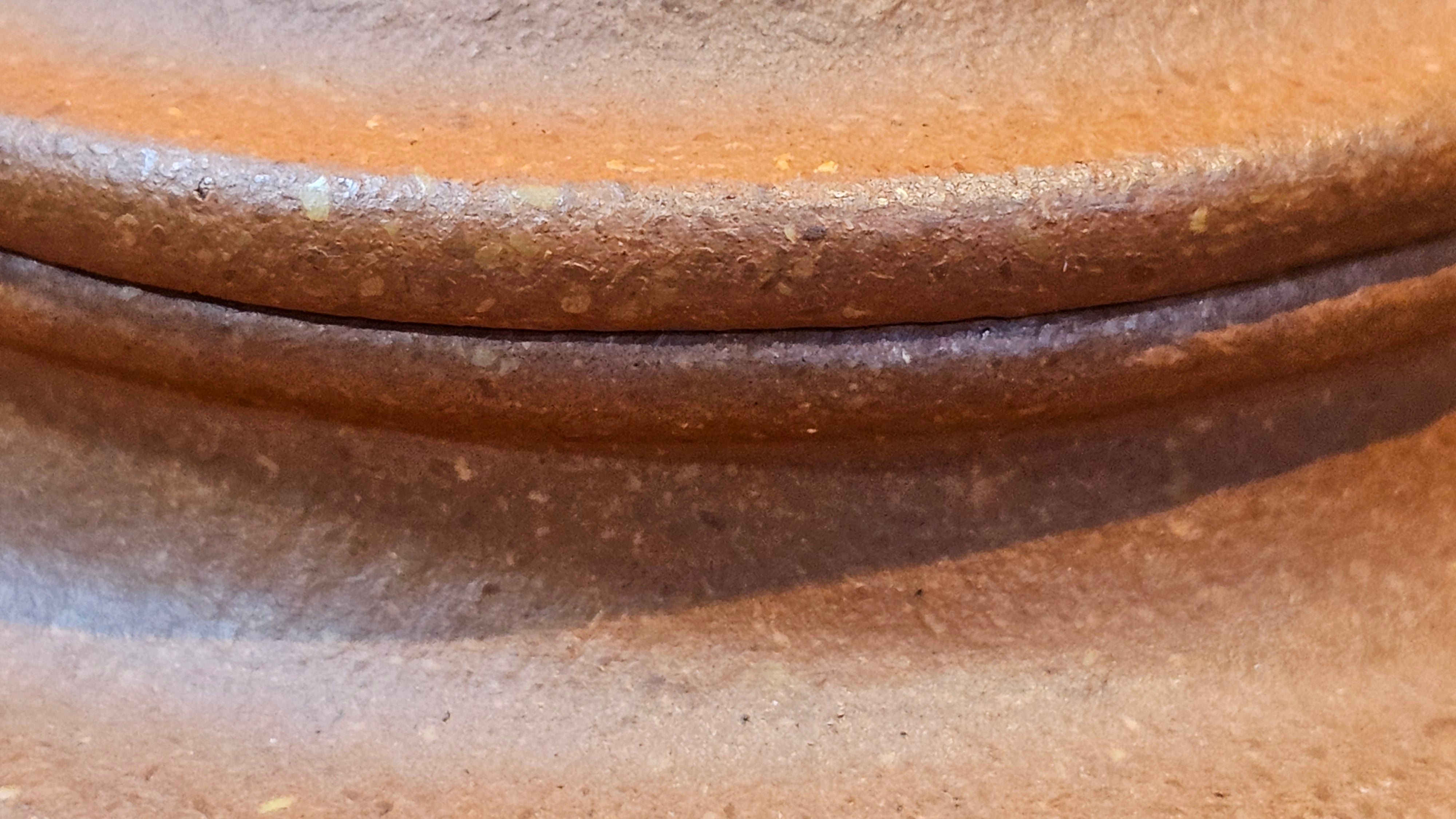 Fang Gu 仿古, 152.1ml, Huang Jiang Po Ni 黄降坡泥, by our Collaborative Craftsman Chen Fa Chu 陈法初 ~!Congratulations to Mr B., 1506hrs 11th August 2025, Grand Rapids! MI.