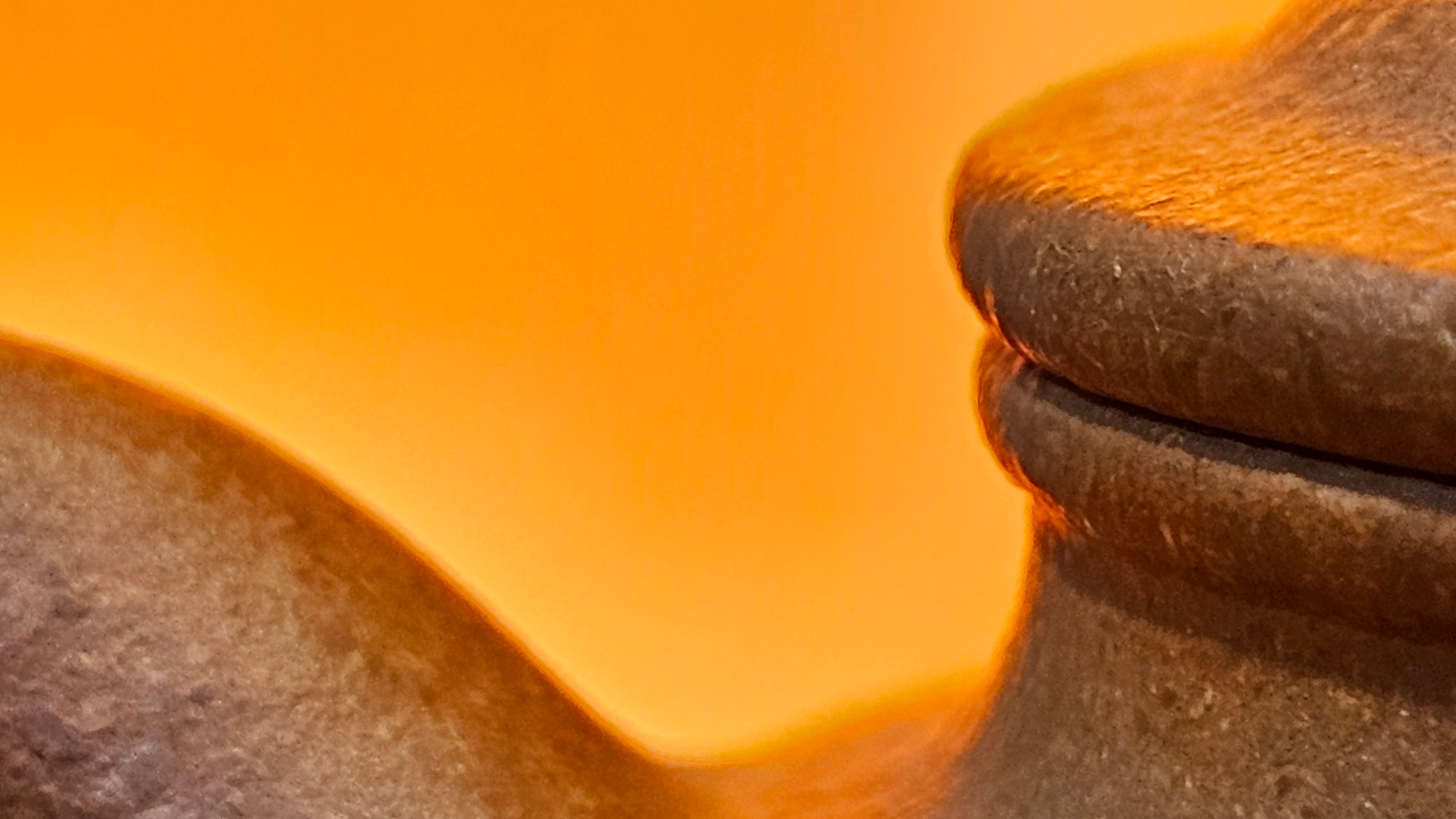 Fang Gu 仿古, 152.1ml, Huang Jiang Po Ni 黄降坡泥, by our Collaborative Craftsman Chen Fa Chu 陈法初 ~!Congratulations to Mr B., 1506hrs 11th August 2025, Grand Rapids! MI.