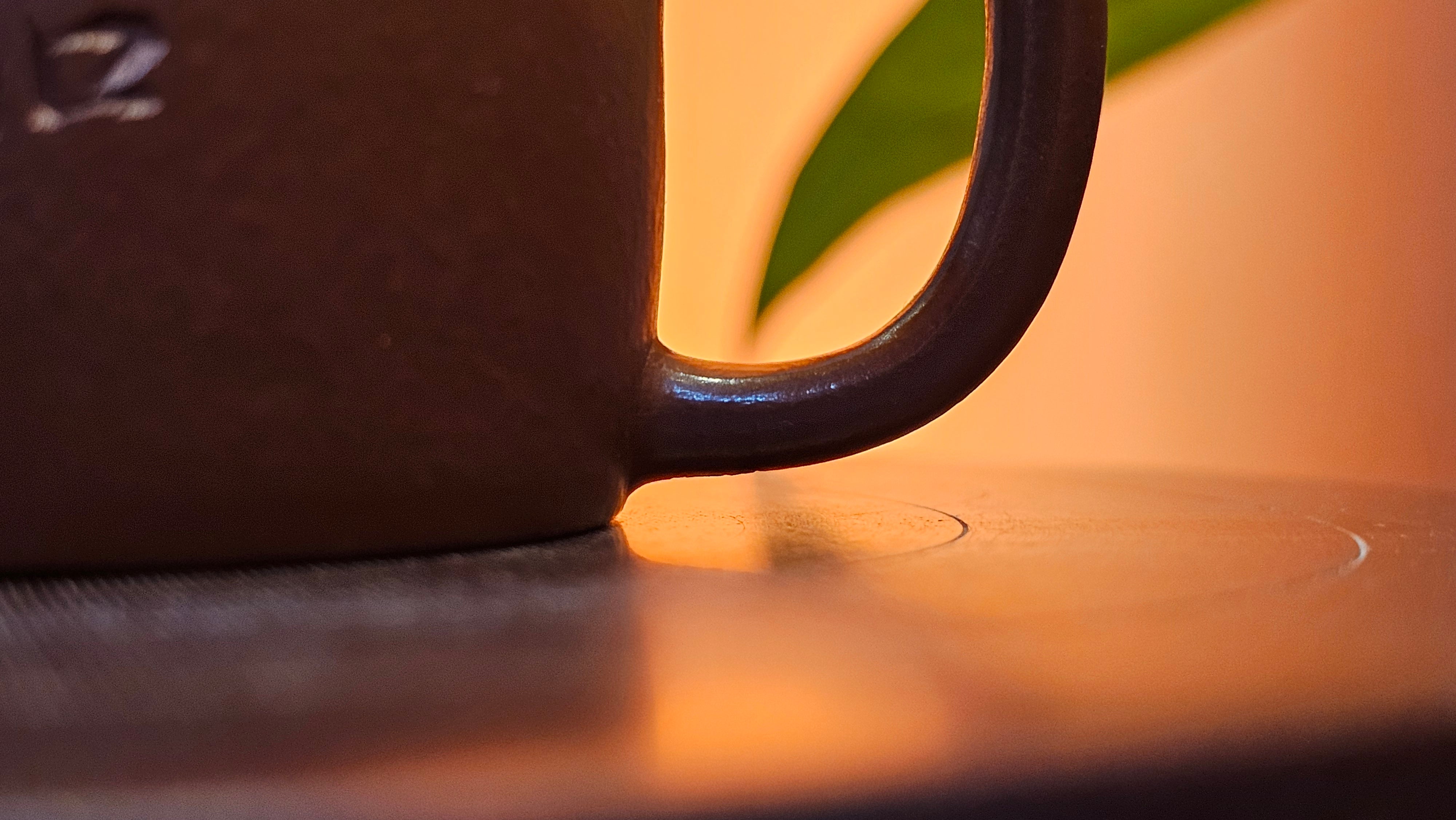 De Zhong 德钟 (Ai De Zhong 矮德钟), 122.9ml, Xiao Mei Yao Zhu Ni 小煤窑朱泥, by Craftsman Shi Yun 石芸。Congratulationsto Mr G.S.! 0032hrs 8th August 2025, Ellon, Scotland🇬🇧!