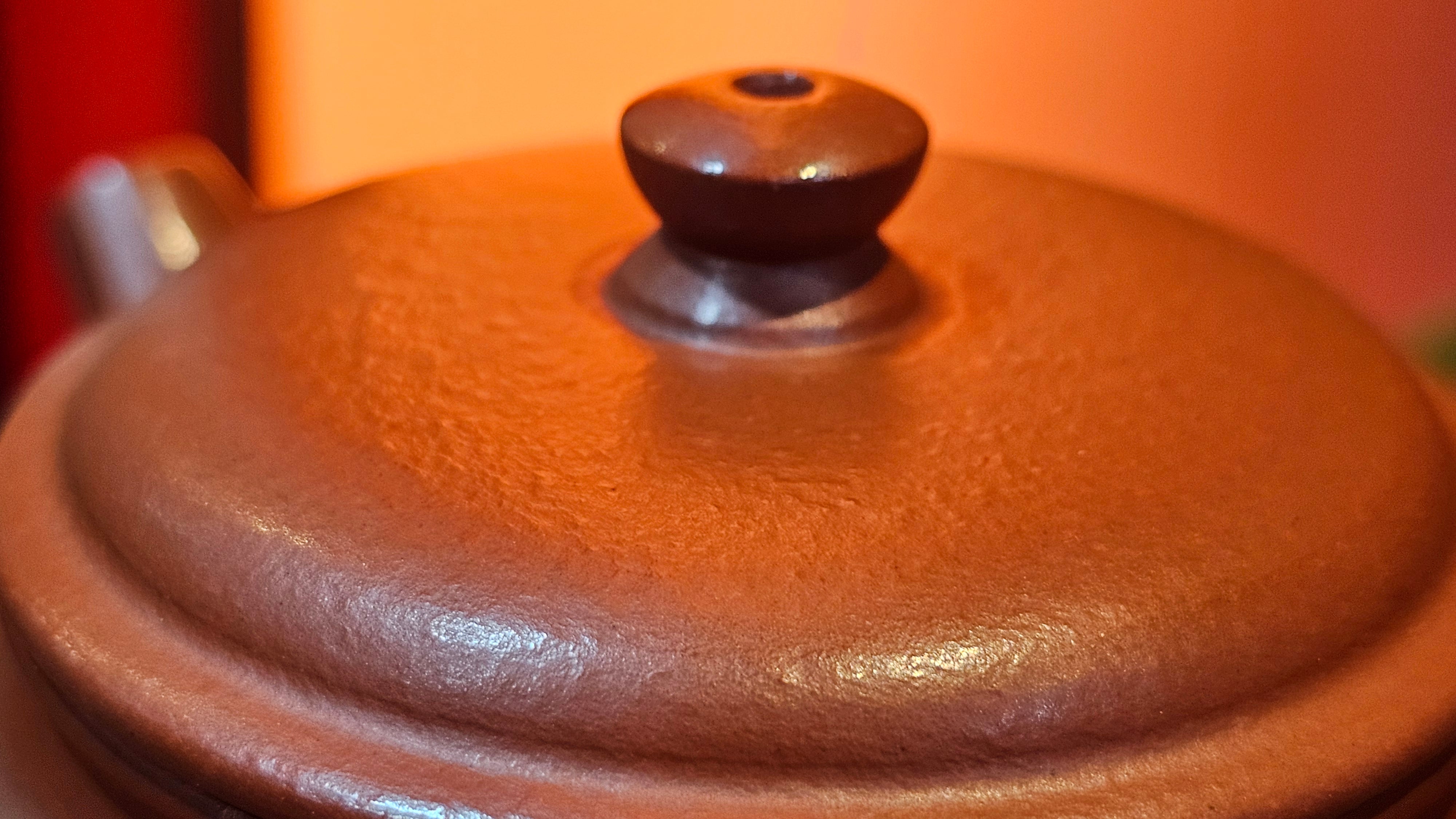 De Zhong 德钟 (Ai De Zhong 矮德钟), 122.9ml, Xiao Mei Yao Zhu Ni 小煤窑朱泥, by Craftsman Shi Yun 石芸。Congratulationsto Mr G.S.! 0032hrs 8th August 2025, Ellon, Scotland🇬🇧!