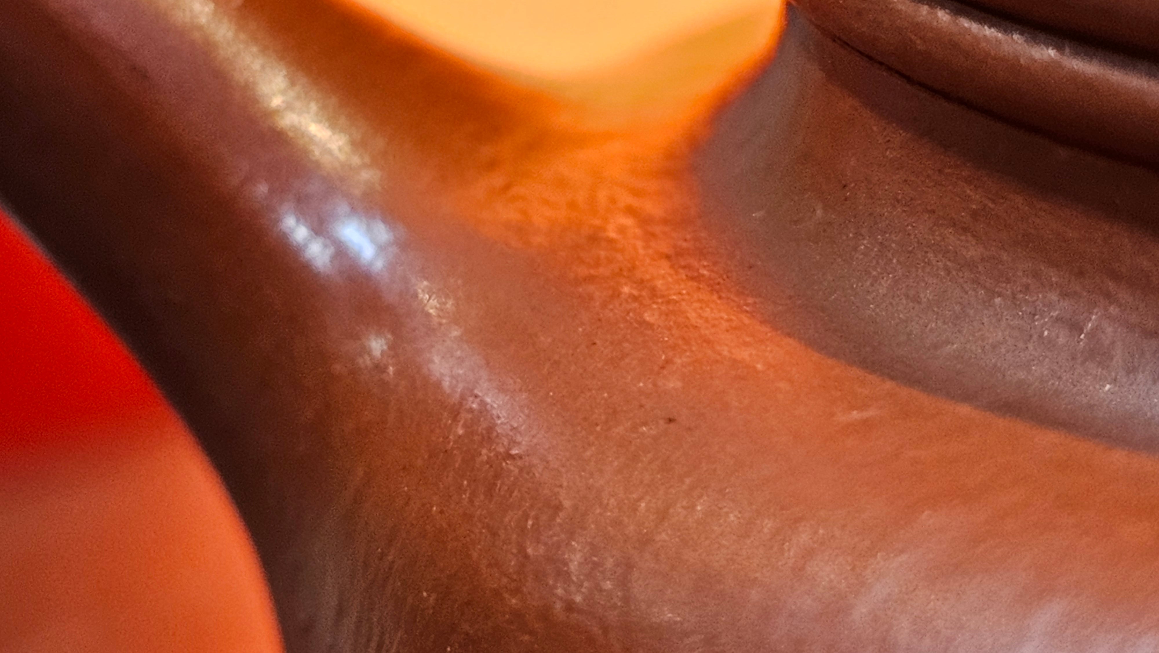 De Zhong 德钟 (Ai De Zhong 矮德钟), 122.9ml, Xiao Mei Yao Zhu Ni 小煤窑朱泥, by Craftsman Shi Yun 石芸。Congratulationsto Mr G.S.! 0032hrs 8th August 2025, Ellon, Scotland🇬🇧!