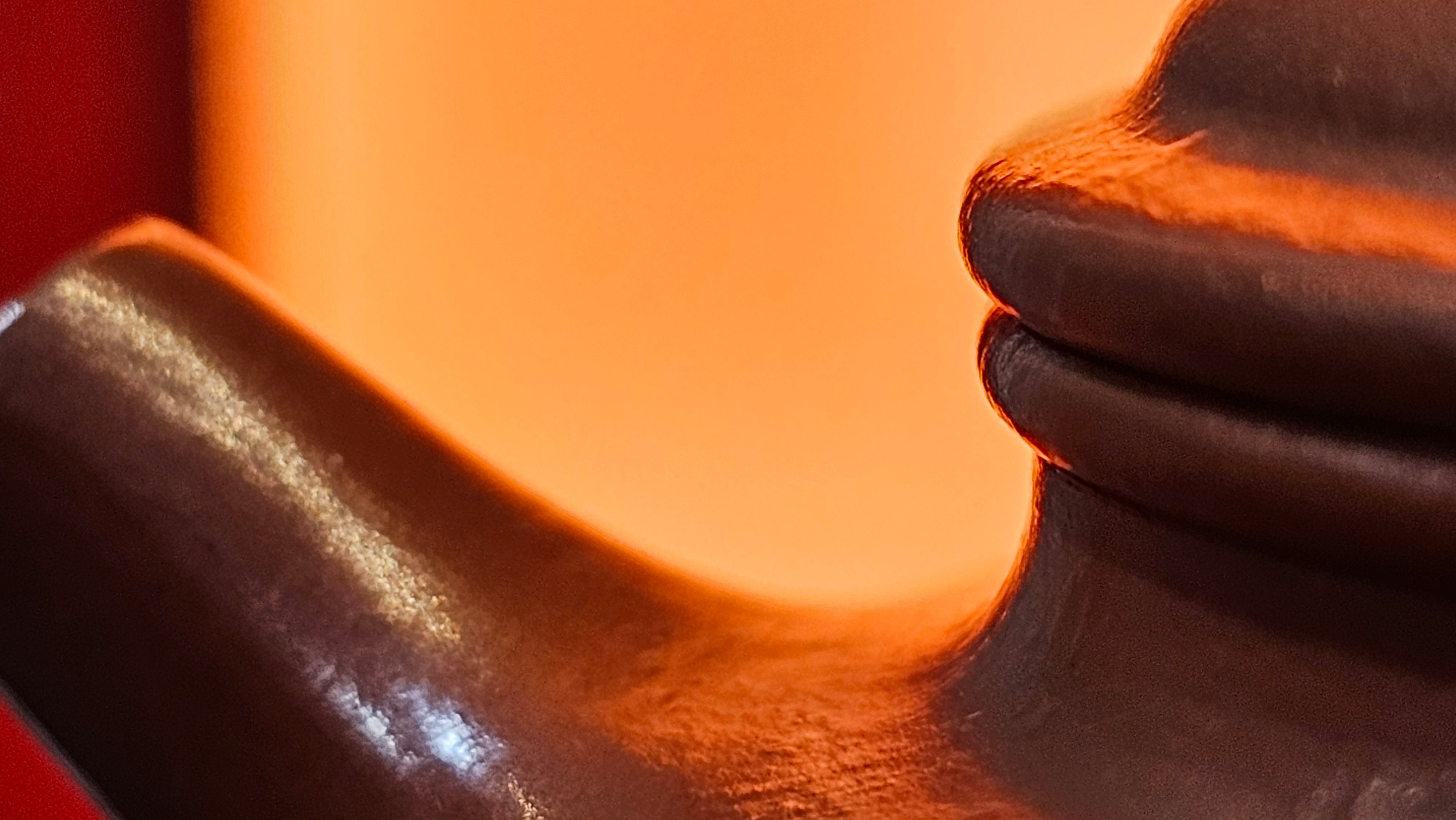 De Zhong 德钟 (Ai De Zhong 矮德钟), 122.9ml, Xiao Mei Yao Zhu Ni 小煤窑朱泥, by Craftsman Shi Yun 石芸。Congratulationsto Mr G.S.! 0032hrs 8th August 2025, Ellon, Scotland🇬🇧!