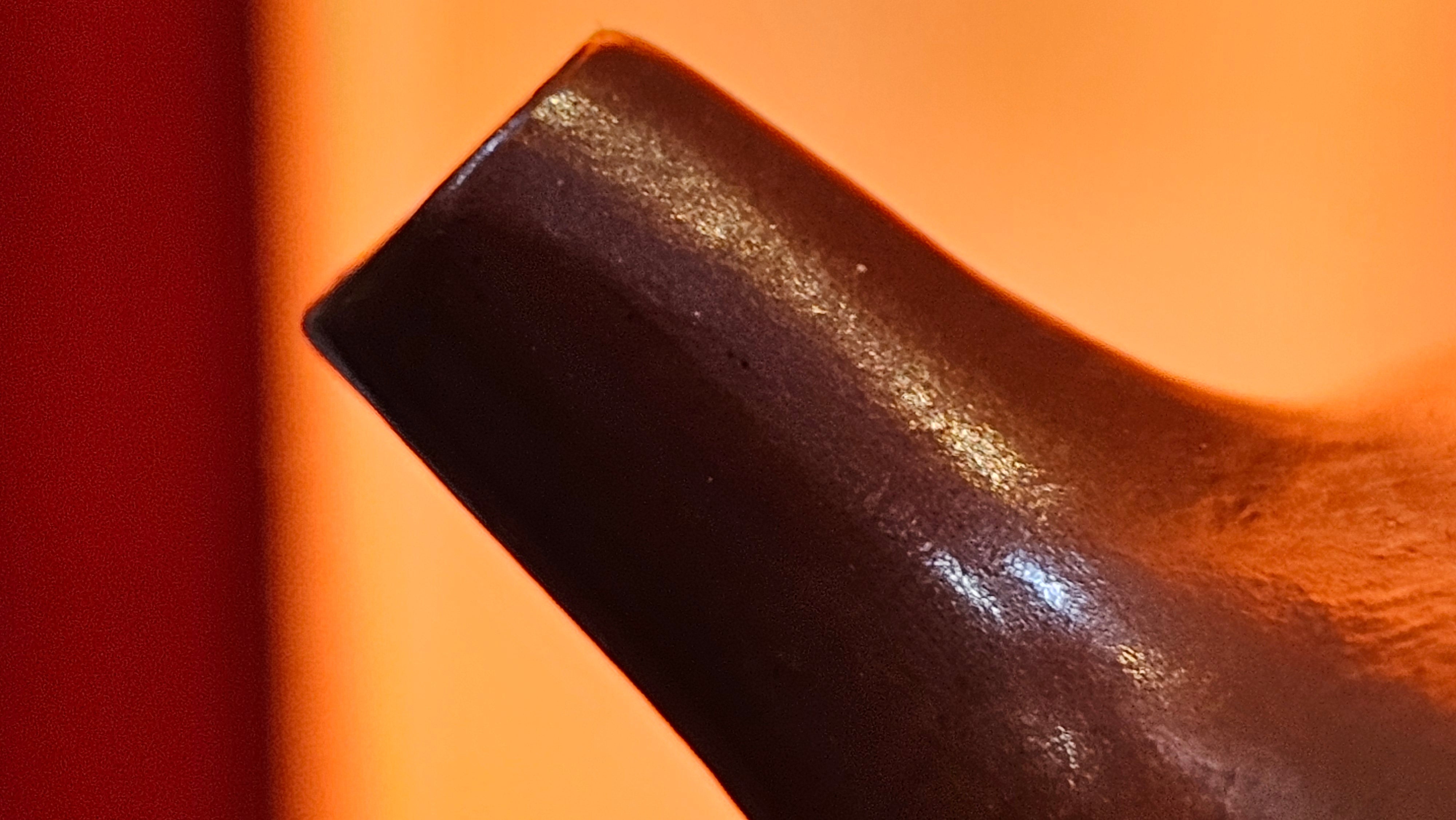 De Zhong 德钟 (Ai De Zhong 矮德钟), 122.9ml, Xiao Mei Yao Zhu Ni 小煤窑朱泥, by Craftsman Shi Yun 石芸。Congratulationsto Mr G.S.! 0032hrs 8th August 2025, Ellon, Scotland🇬🇧!