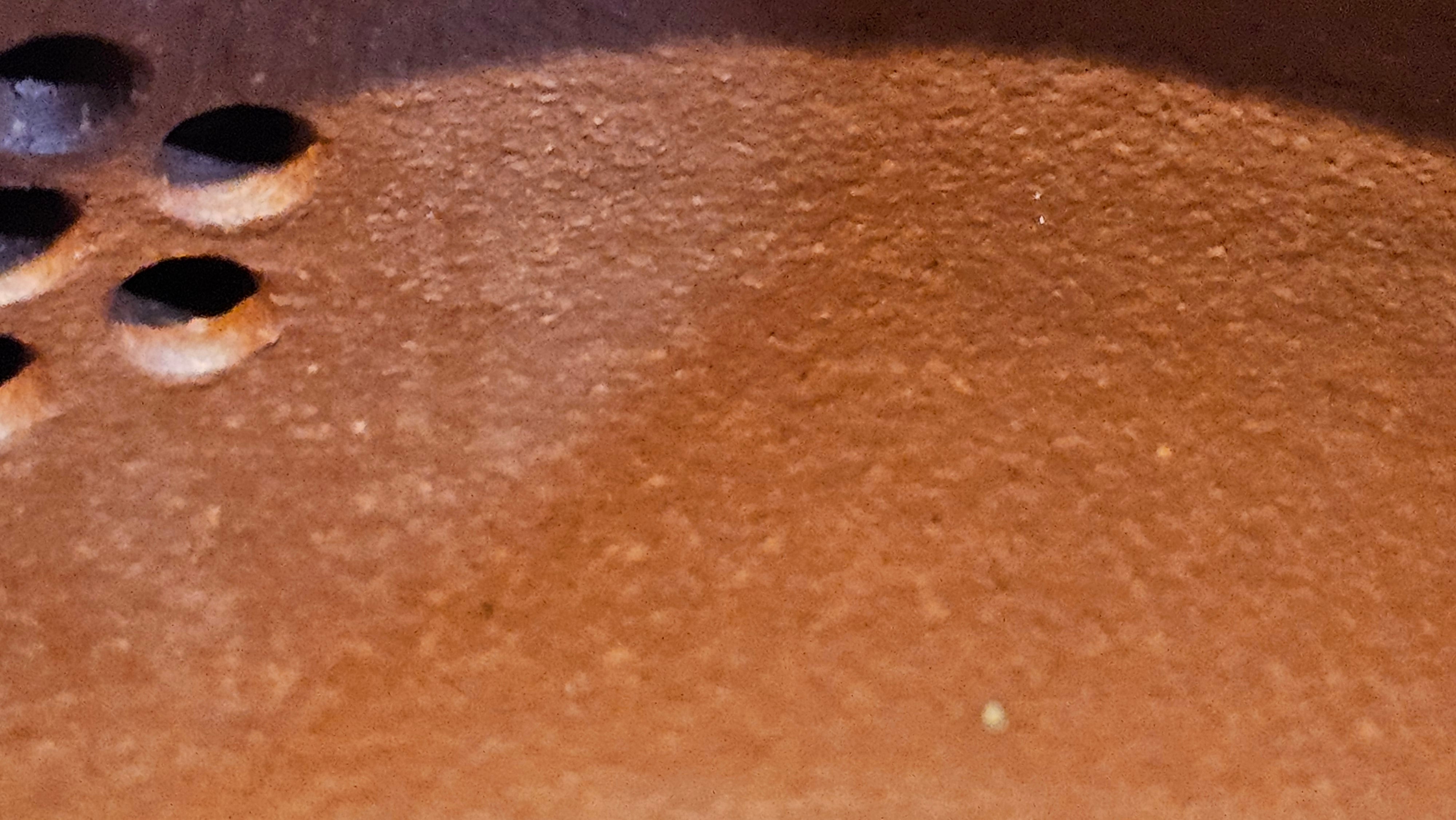 Jing Zhou Shi Piao 景舟石瓢, 239.8ml, Hong Jiang Po Ni 红降坡泥, by Craftsman Chen Gui Zhi 陈桂枝。(Red JiangPoNi is rarer than Yellow JiangPoNi, XiaoMeiYao ZhuNi & ZhaoZhuang ZhuNi) ~!Congratulations to Ms K.C.! 1549hrs 30th August 2025, Ontario, Canada🇨🇦!