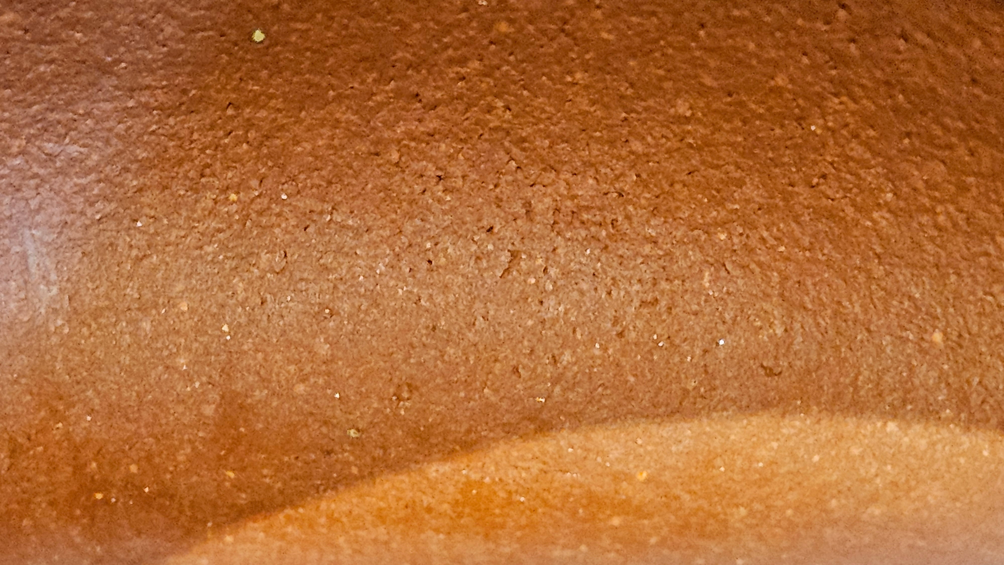 Jing Zhou Shi Piao 景舟石瓢, 239.8ml, Hong Jiang Po Ni 红降坡泥, by Craftsman Chen Gui Zhi 陈桂枝。(Red JiangPoNi is rarer than Yellow JiangPoNi, XiaoMeiYao ZhuNi & ZhaoZhuang ZhuNi) ~!Congratulations to Ms K.C.! 1549hrs 30th August 2025, Ontario, Canada🇨🇦!