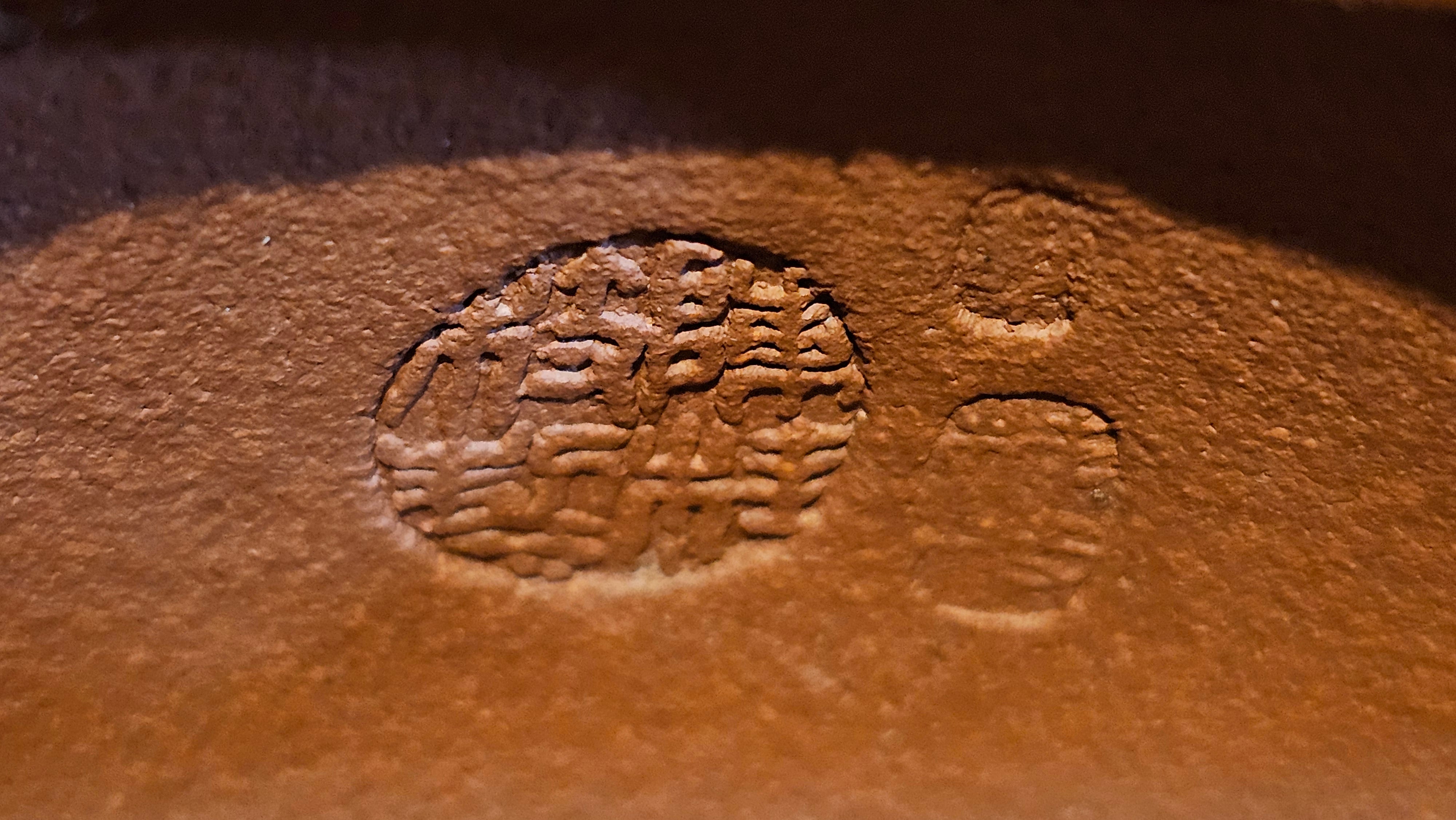 Jing Zhou Shi Piao 景舟石瓢, 239.8ml, Hong Jiang Po Ni 红降坡泥, by Craftsman Chen Gui Zhi 陈桂枝。(Red JiangPoNi is rarer than Yellow JiangPoNi, XiaoMeiYao ZhuNi & ZhaoZhuang ZhuNi) ~!Congratulations to Ms K.C.! 1549hrs 30th August 2025, Ontario, Canada🇨🇦!