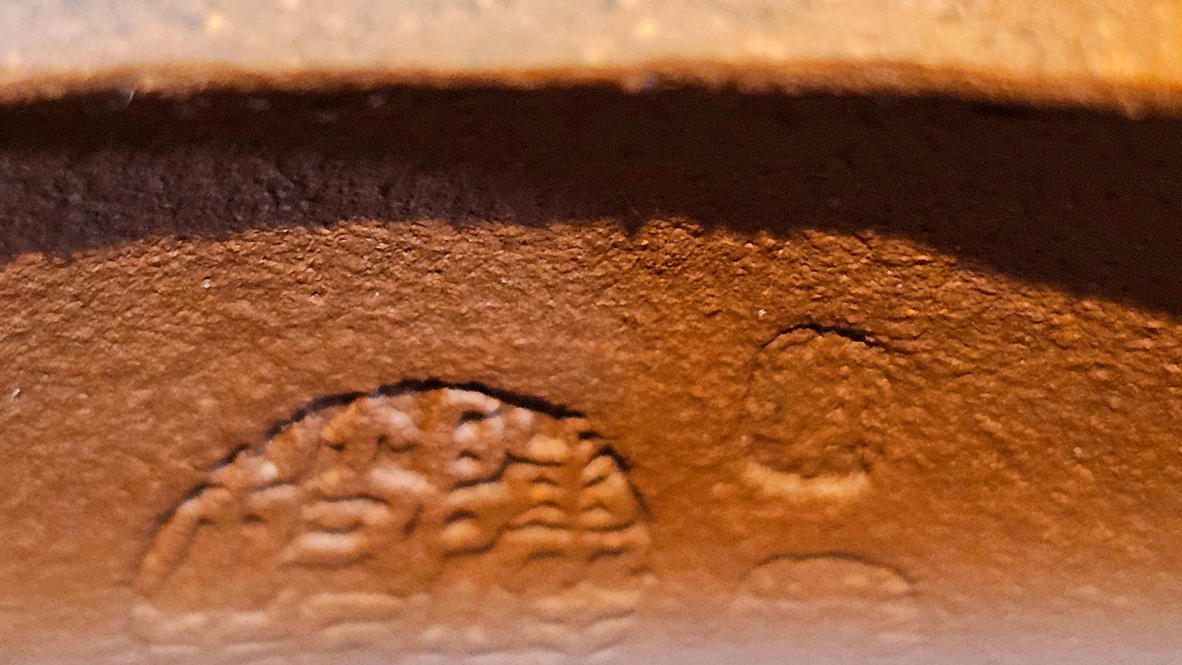 Jing Zhou Shi Piao 景舟石瓢, 239.8ml, Hong Jiang Po Ni 红降坡泥, by Craftsman Chen Gui Zhi 陈桂枝。(Red JiangPoNi is rarer than Yellow JiangPoNi, XiaoMeiYao ZhuNi & ZhaoZhuang ZhuNi) ~!Congratulations to Ms K.C.! 1549hrs 30th August 2025, Ontario, Canada🇨🇦!