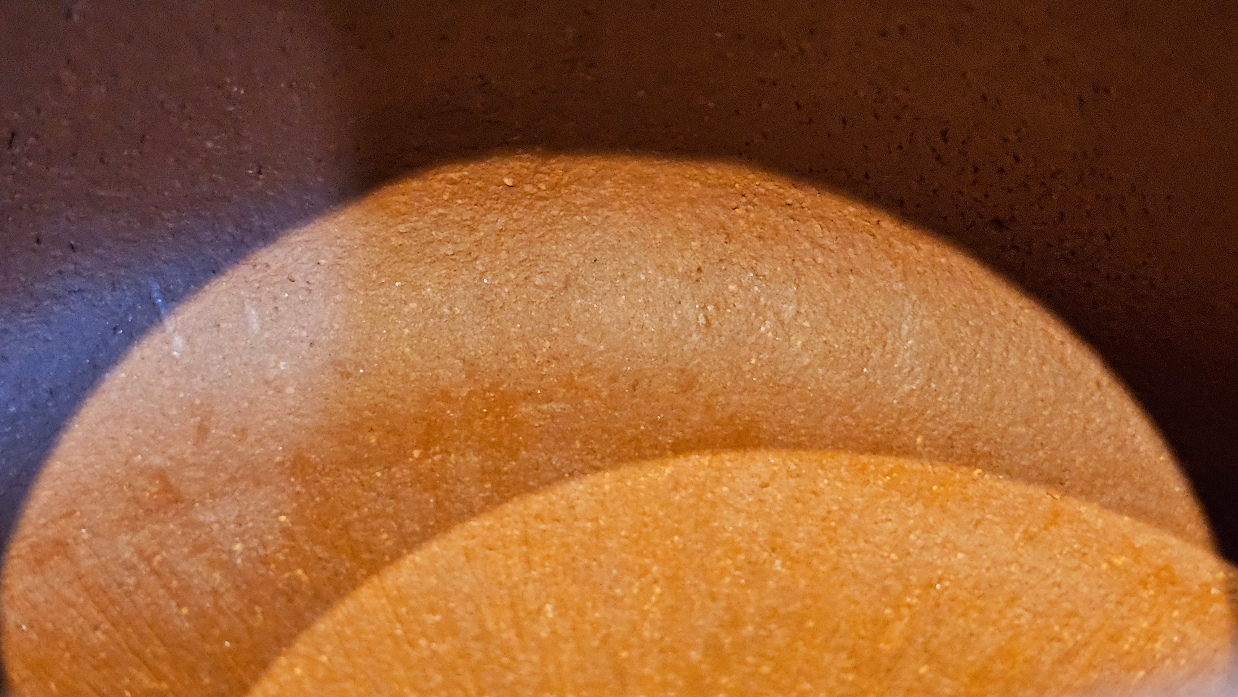 Jing Zhou Shi Piao 景舟石瓢, 239.8ml, Hong Jiang Po Ni 红降坡泥, by Craftsman Chen Gui Zhi 陈桂枝。(Red JiangPoNi is rarer than Yellow JiangPoNi, XiaoMeiYao ZhuNi & ZhaoZhuang ZhuNi) ~!Congratulations to Ms K.C.! 1549hrs 30th August 2025, Ontario, Canada🇨🇦!