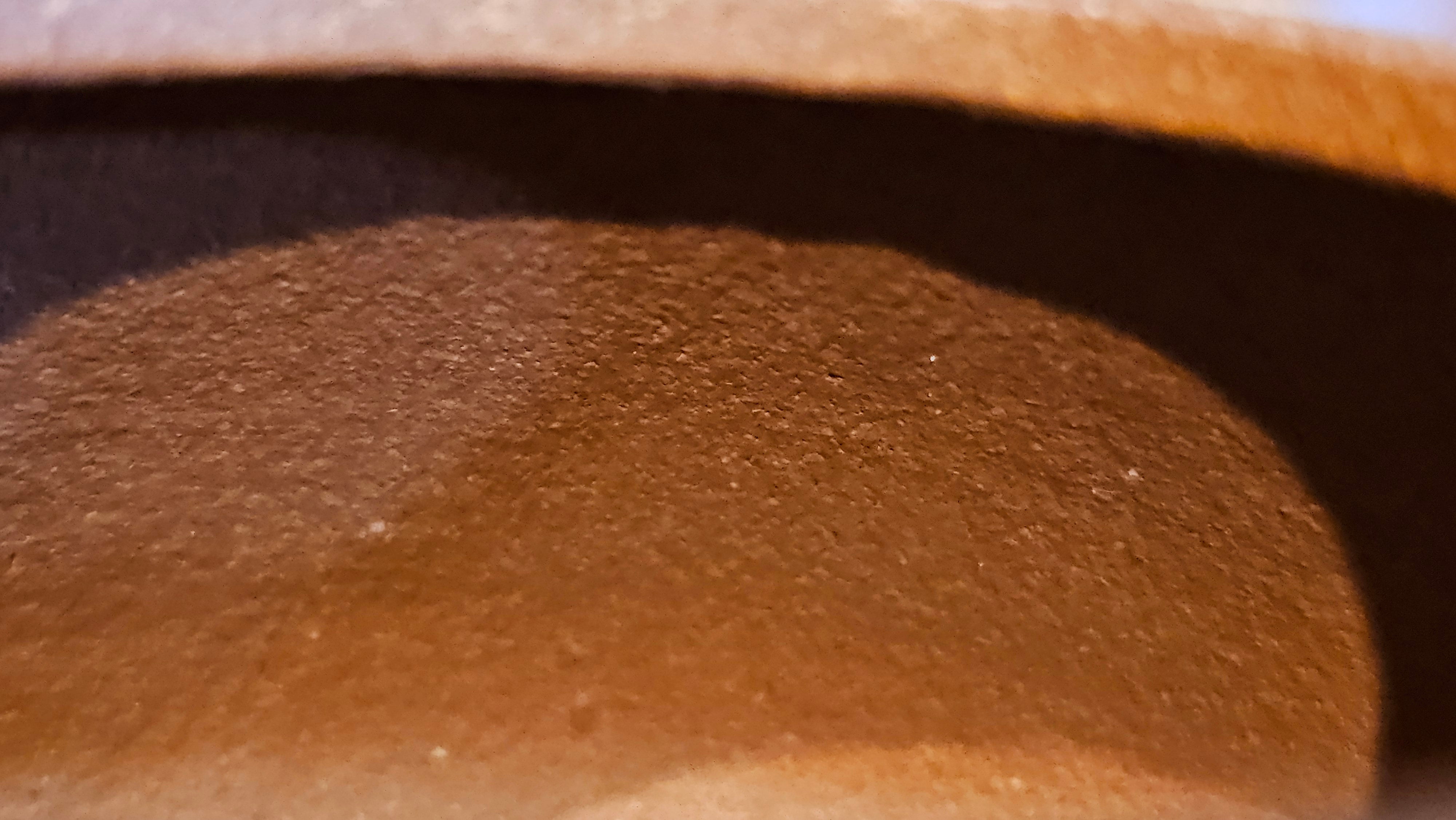 Jing Zhou Shi Piao 景舟石瓢, 239.8ml, Hong Jiang Po Ni 红降坡泥, by Craftsman Chen Gui Zhi 陈桂枝。(Red JiangPoNi is rarer than Yellow JiangPoNi, XiaoMeiYao ZhuNi & ZhaoZhuang ZhuNi) ~!Congratulations to Ms K.C.! 1549hrs 30th August 2025, Ontario, Canada🇨🇦!