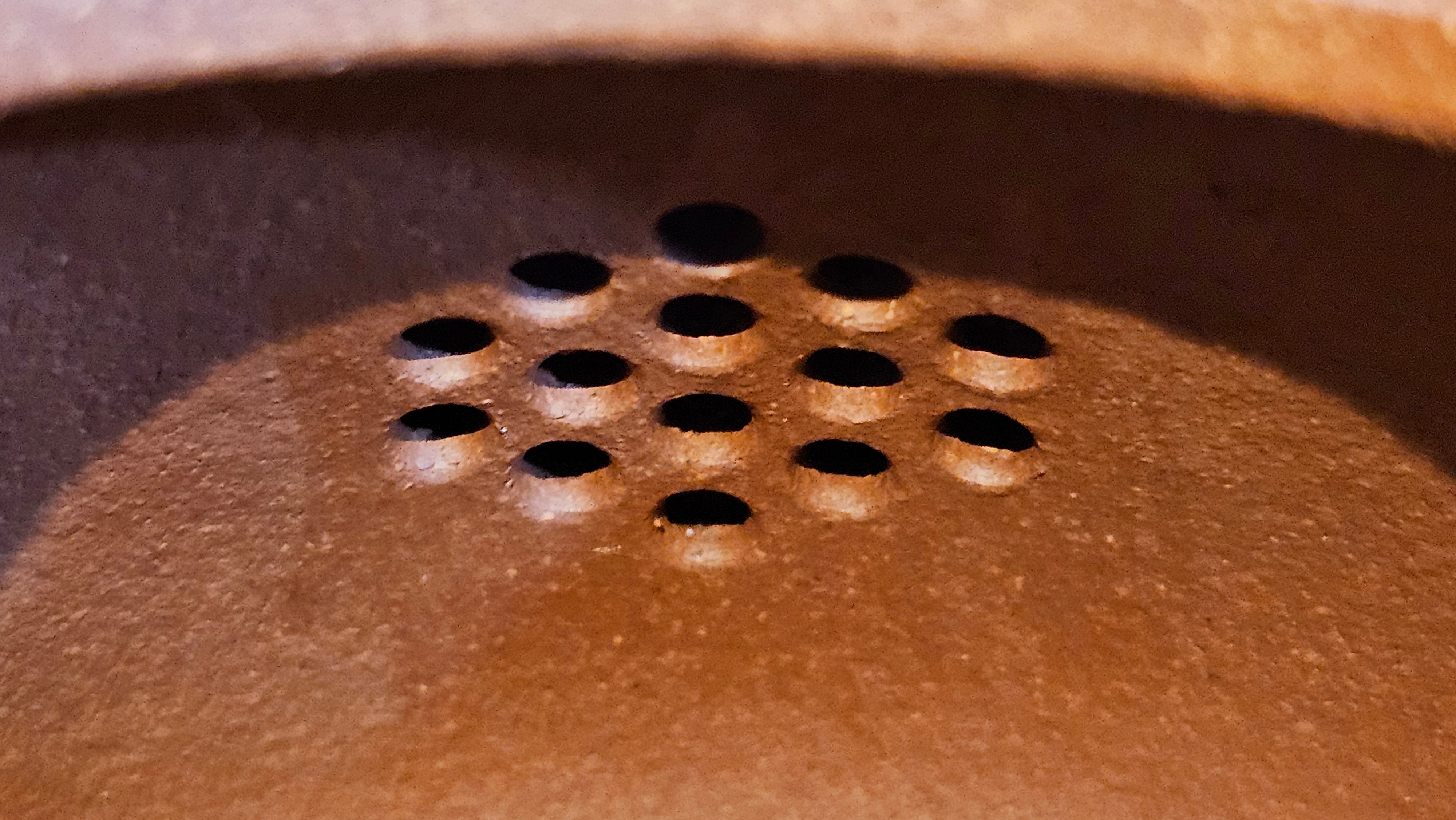 Jing Zhou Shi Piao 景舟石瓢, 239.8ml, Hong Jiang Po Ni 红降坡泥, by Craftsman Chen Gui Zhi 陈桂枝。(Red JiangPoNi is rarer than Yellow JiangPoNi, XiaoMeiYao ZhuNi & ZhaoZhuang ZhuNi) ~!Congratulations to Ms K.C.! 1549hrs 30th August 2025, Ontario, Canada🇨🇦!