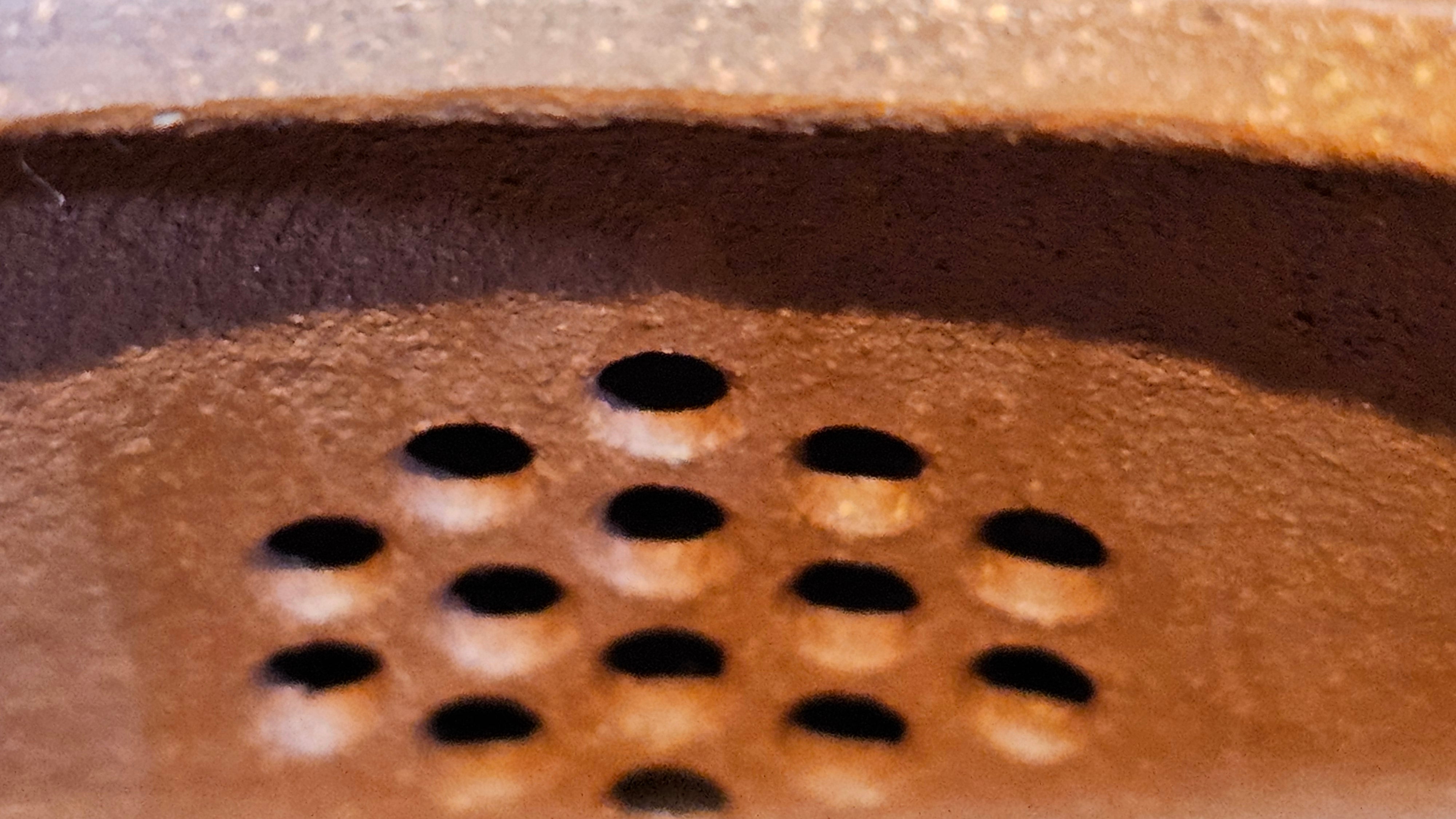 Jing Zhou Shi Piao 景舟石瓢, 239.8ml, Hong Jiang Po Ni 红降坡泥, by Craftsman Chen Gui Zhi 陈桂枝。(Red JiangPoNi is rarer than Yellow JiangPoNi, XiaoMeiYao ZhuNi & ZhaoZhuang ZhuNi) ~!Congratulations to Ms K.C.! 1549hrs 30th August 2025, Ontario, Canada🇨🇦!