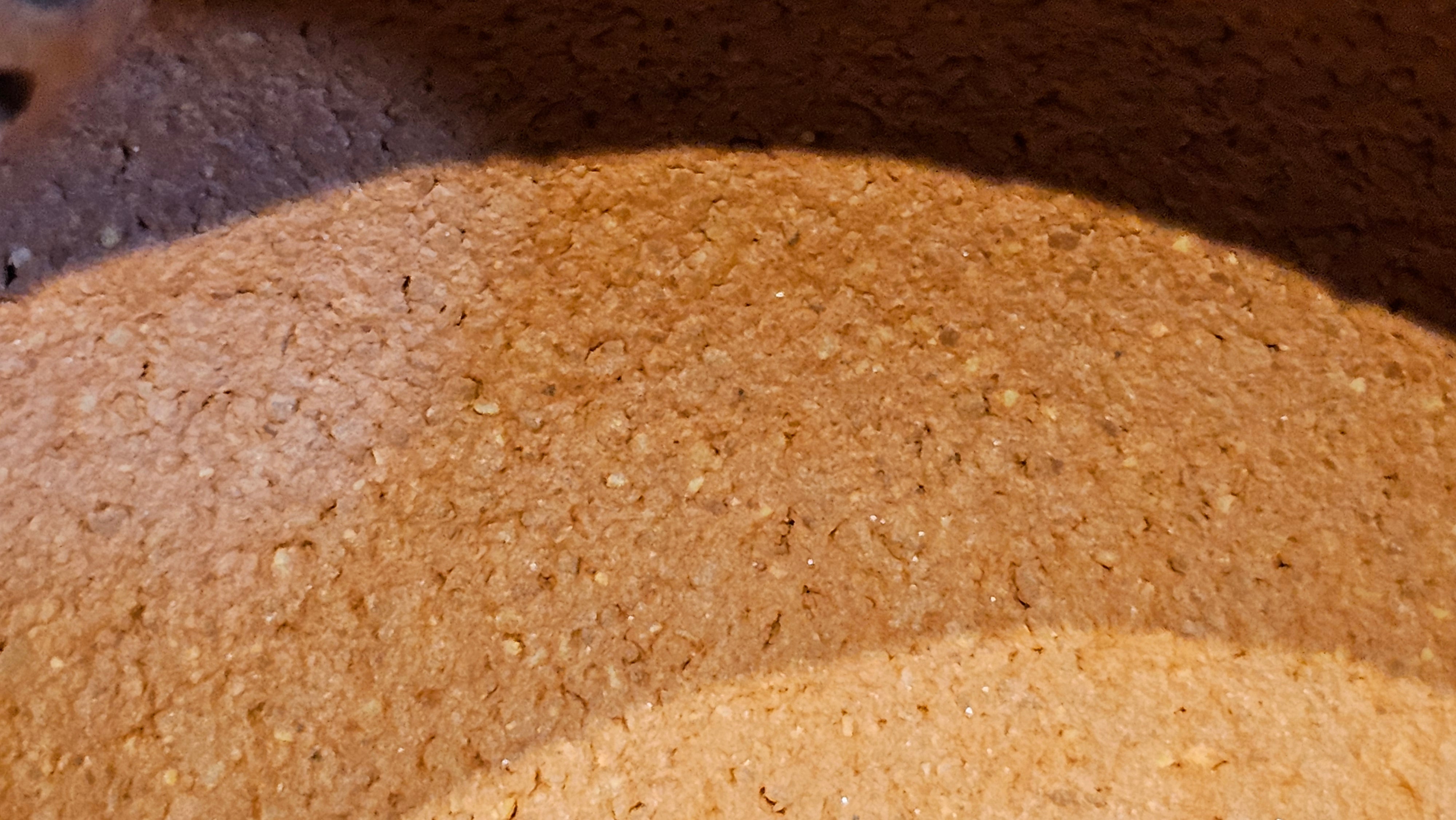 Fang Gu 仿古, 152.1ml, Huang Jiang Po Ni 黄降坡泥, by our Collaborative Craftsman Chen Fa Chu 陈法初 ~!Congratulations to Mr B., 1506hrs 11th August 2025, Grand Rapids! MI.