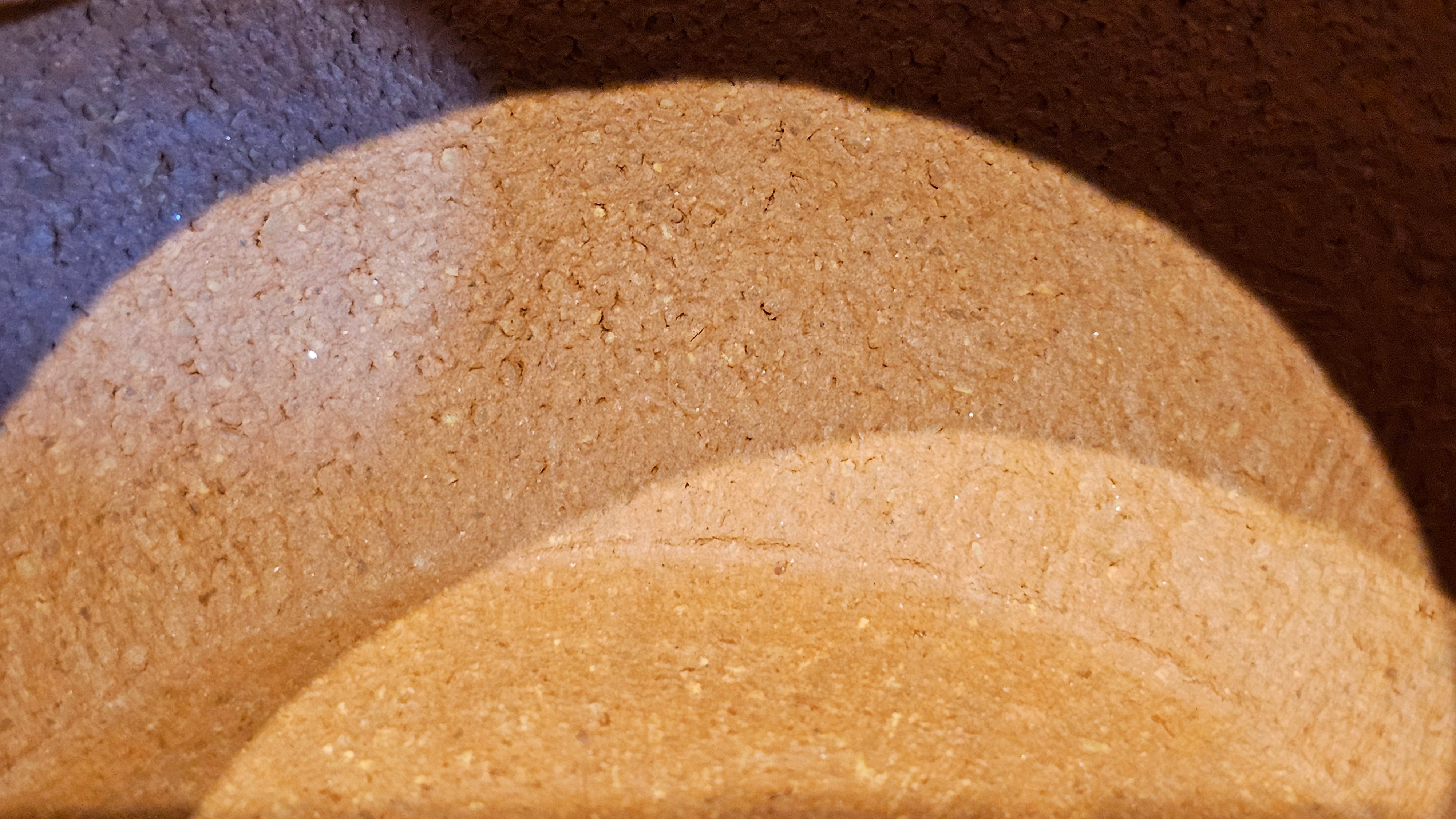 Fang Gu 仿古, 152.1ml, Huang Jiang Po Ni 黄降坡泥, by our Collaborative Craftsman Chen Fa Chu 陈法初 ~!Congratulations to Mr B., 1506hrs 11th August 2025, Grand Rapids! MI.