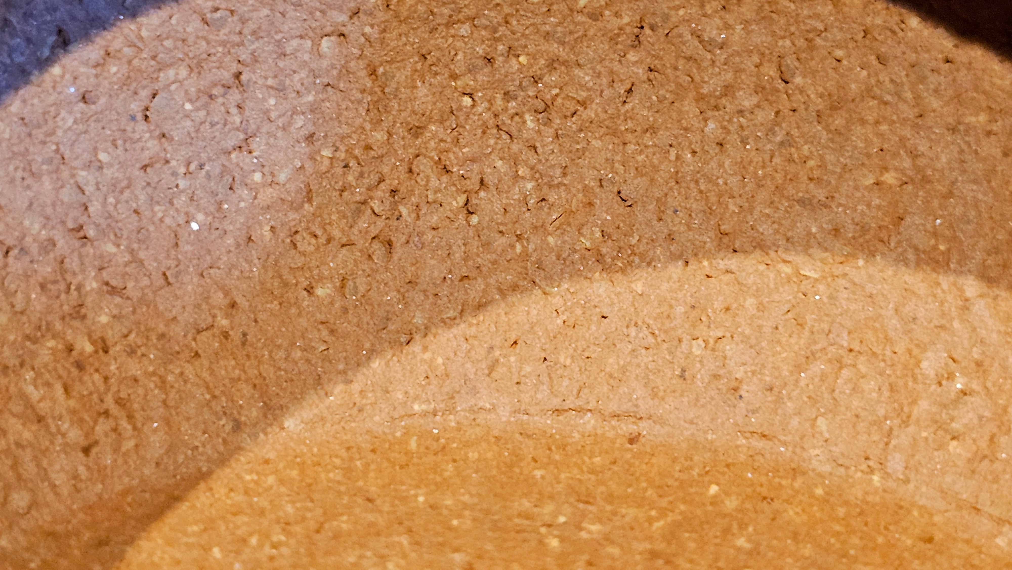 Fang Gu 仿古, 152.1ml, Huang Jiang Po Ni 黄降坡泥, by our Collaborative Craftsman Chen Fa Chu 陈法初 ~!Congratulations to Mr B., 1506hrs 11th August 2025, Grand Rapids! MI.