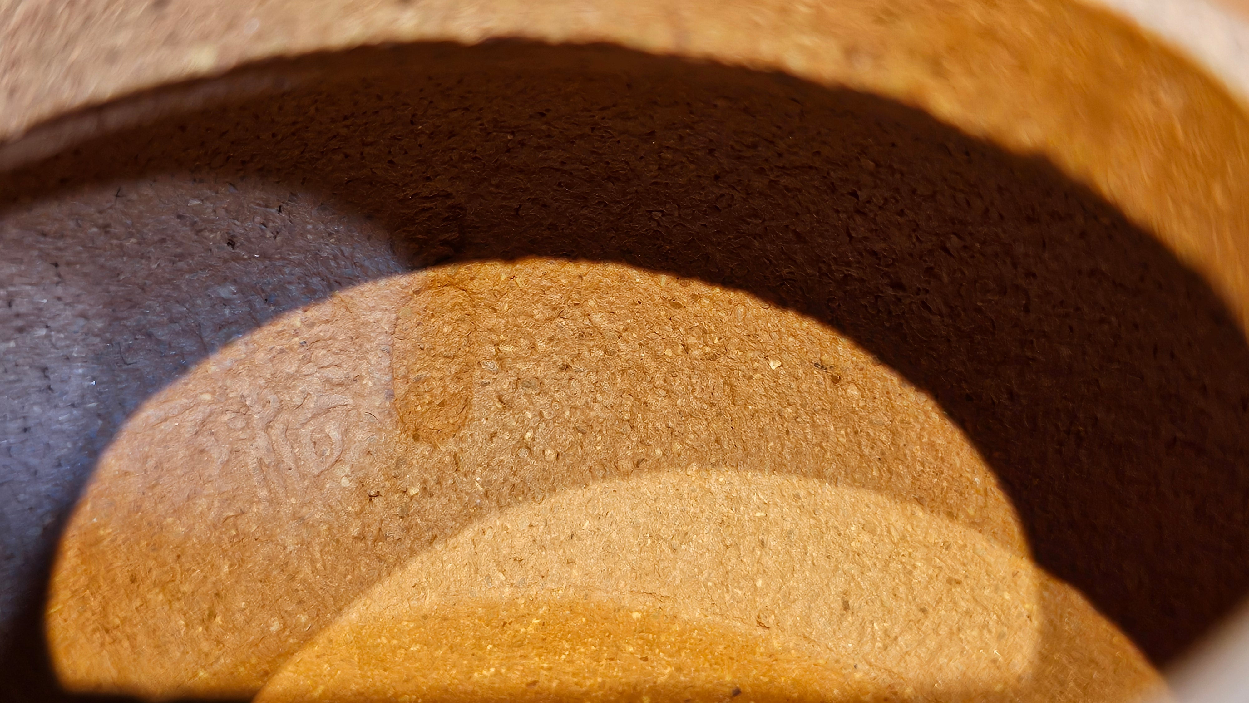 Fang Gu 仿古, 152.1ml, Huang Jiang Po Ni 黄降坡泥, by our Collaborative Craftsman Chen Fa Chu 陈法初 ~!Congratulations to Mr B., 1506hrs 11th August 2025, Grand Rapids! MI.