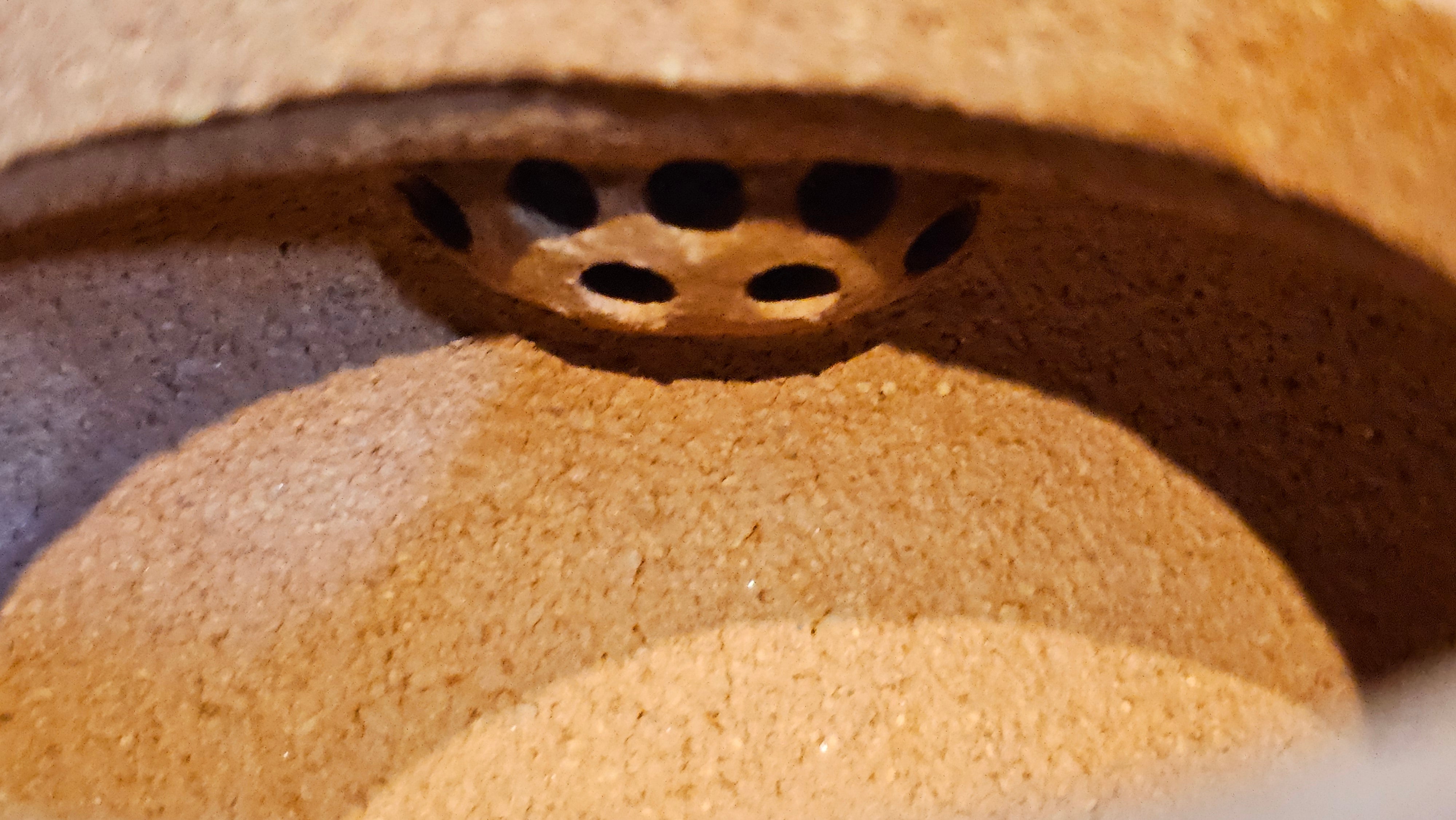 Fang Gu 仿古, 152.1ml, Huang Jiang Po Ni 黄降坡泥, by our Collaborative Craftsman Chen Fa Chu 陈法初 ~!Congratulations to Mr B., 1506hrs 11th August 2025, Grand Rapids! MI.