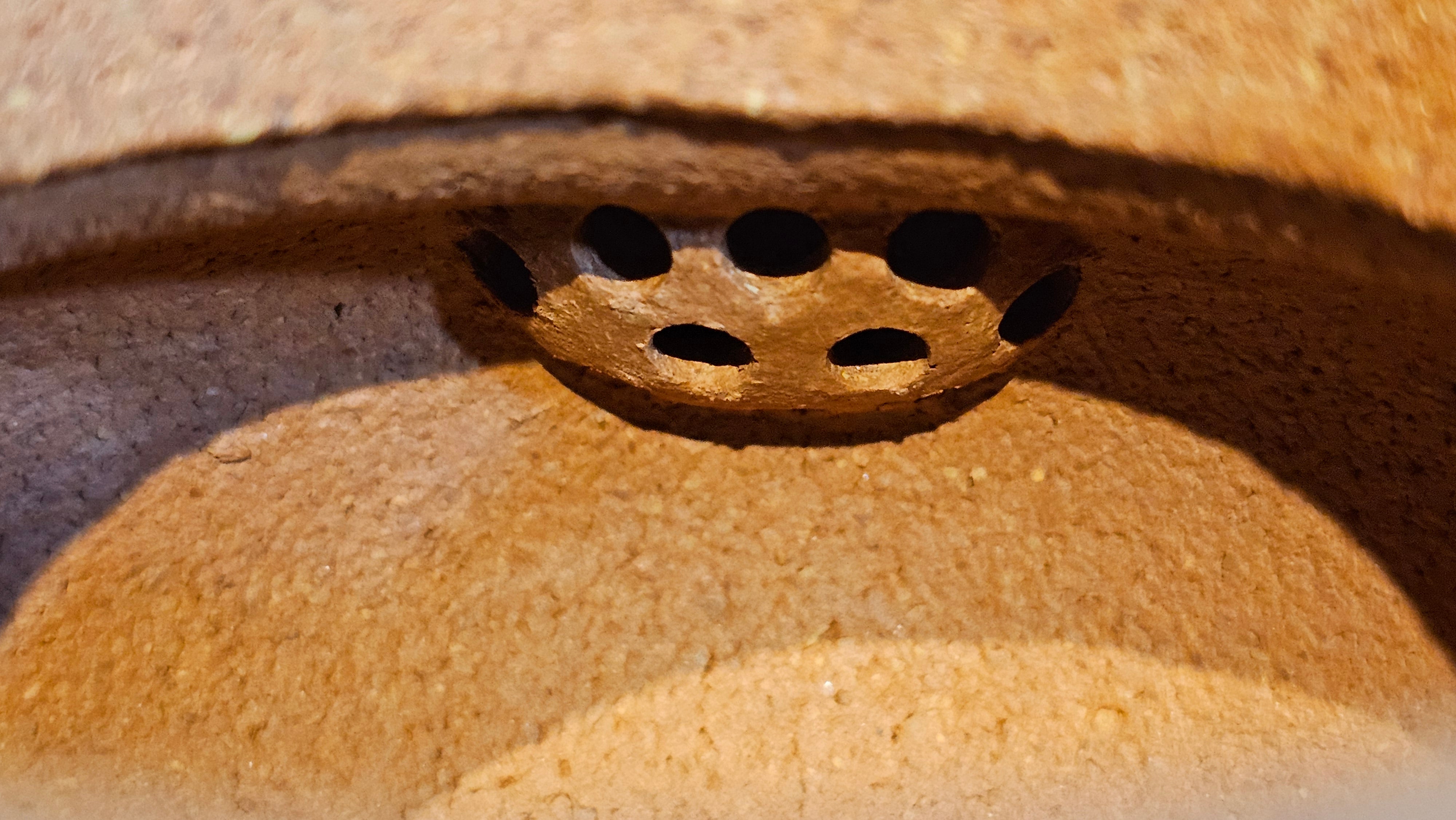 Fang Gu 仿古, 152.1ml, Huang Jiang Po Ni 黄降坡泥, by our Collaborative Craftsman Chen Fa Chu 陈法初 ~!Congratulations to Mr B., 1506hrs 11th August 2025, Grand Rapids! MI.