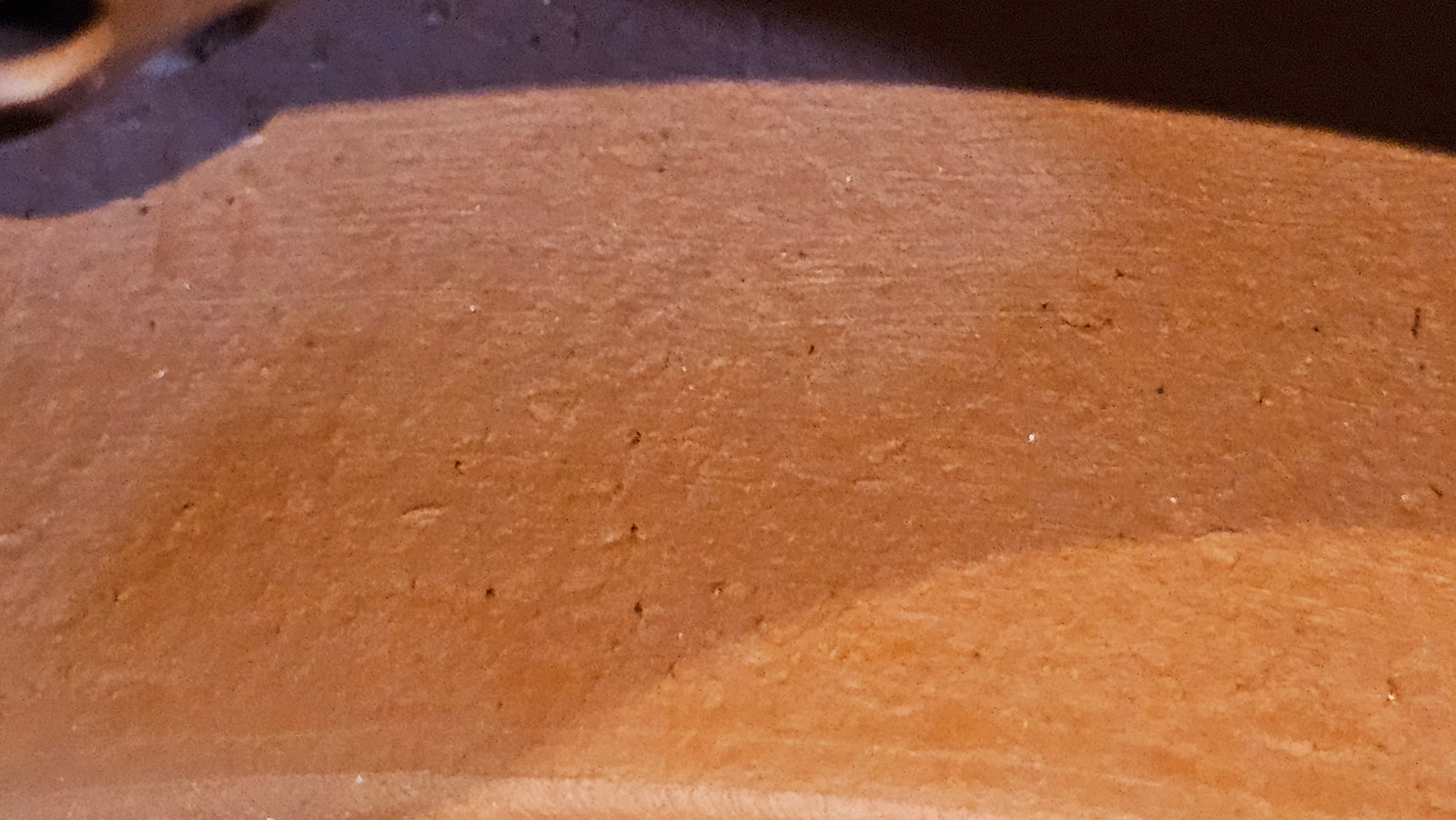 De Zhong 德钟 (Ai De Zhong 矮德钟), 122.9ml, Xiao Mei Yao Zhu Ni 小煤窑朱泥, by Craftsman Shi Yun 石芸。Congratulationsto Mr G.S.! 0032hrs 8th August 2025, Ellon, Scotland🇬🇧!