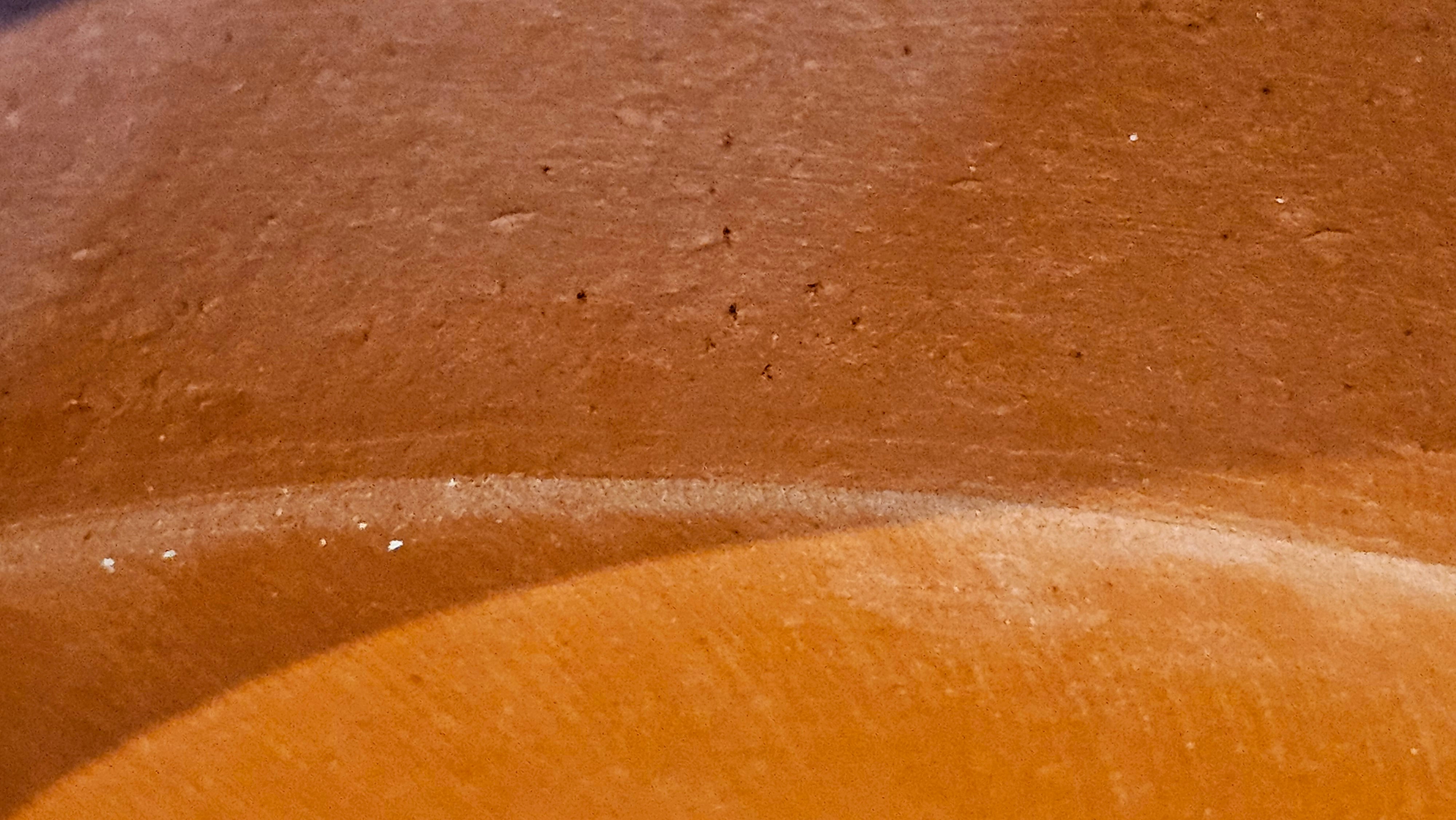 De Zhong 德钟 (Ai De Zhong 矮德钟), 122.9ml, Xiao Mei Yao Zhu Ni 小煤窑朱泥, by Craftsman Shi Yun 石芸。Congratulationsto Mr G.S.! 0032hrs 8th August 2025, Ellon, Scotland🇬🇧!