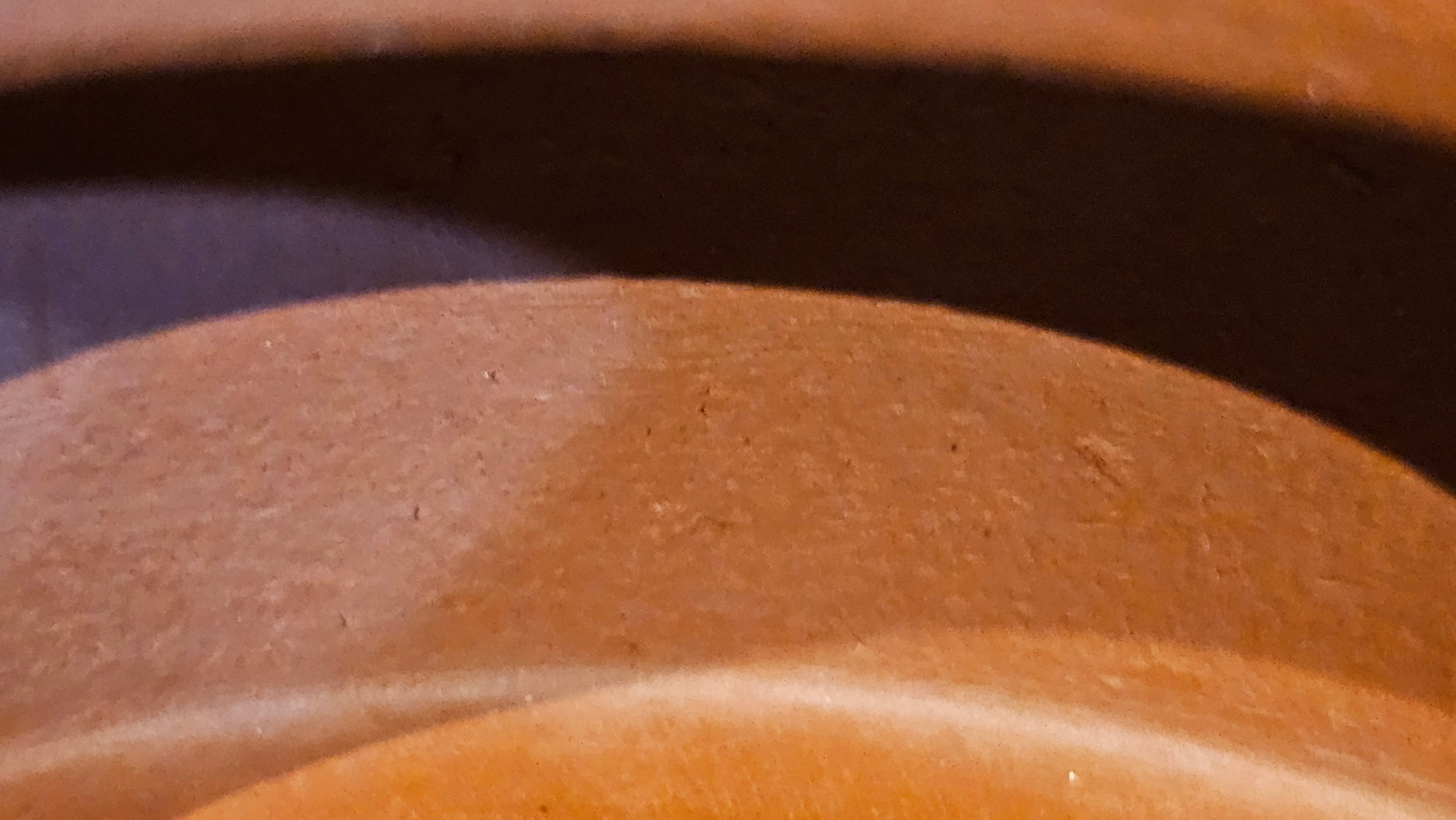 De Zhong 德钟 (Ai De Zhong 矮德钟), 122.9ml, Xiao Mei Yao Zhu Ni 小煤窑朱泥, by Craftsman Shi Yun 石芸。Congratulationsto Mr G.S.! 0032hrs 8th August 2025, Ellon, Scotland🇬🇧!