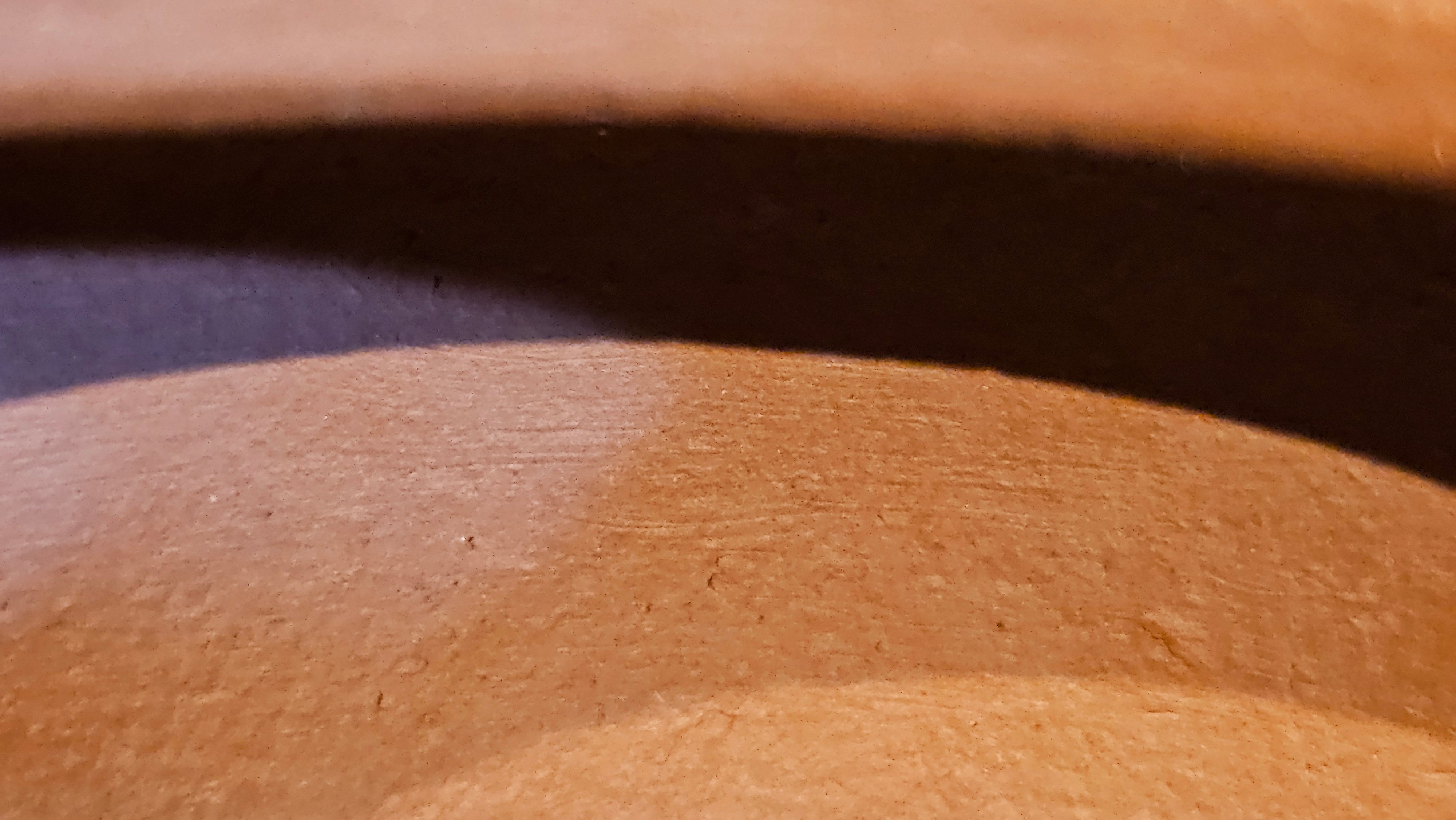 De Zhong 德钟 (Ai De Zhong 矮德钟), 122.9ml, Xiao Mei Yao Zhu Ni 小煤窑朱泥, by Craftsman Shi Yun 石芸。Congratulationsto Mr G.S.! 0032hrs 8th August 2025, Ellon, Scotland🇬🇧!