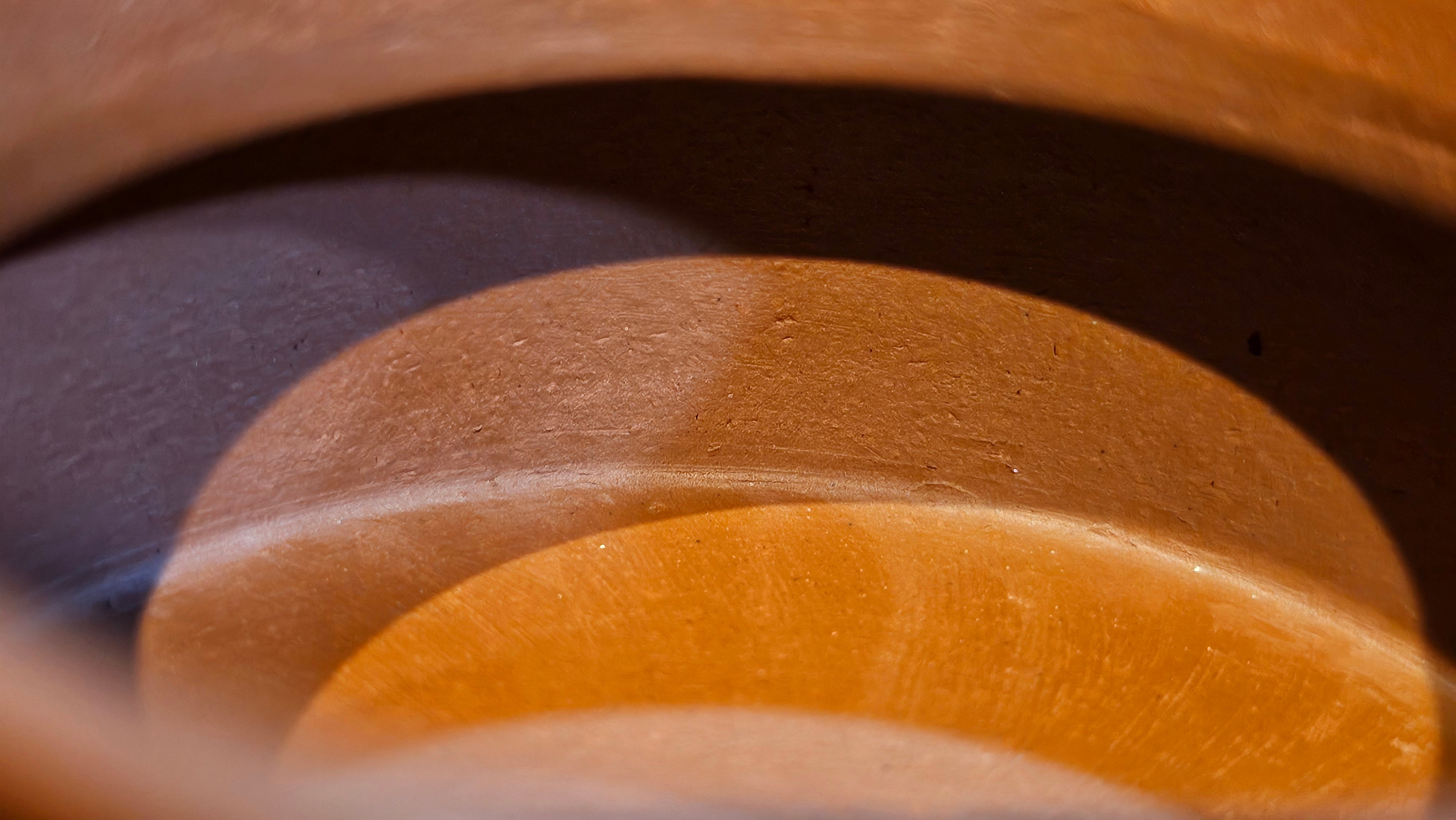 De Zhong 德钟 (Ai De Zhong 矮德钟), 122.9ml, Xiao Mei Yao Zhu Ni 小煤窑朱泥, by Craftsman Shi Yun 石芸。Congratulationsto Mr G.S.! 0032hrs 8th August 2025, Ellon, Scotland🇬🇧!