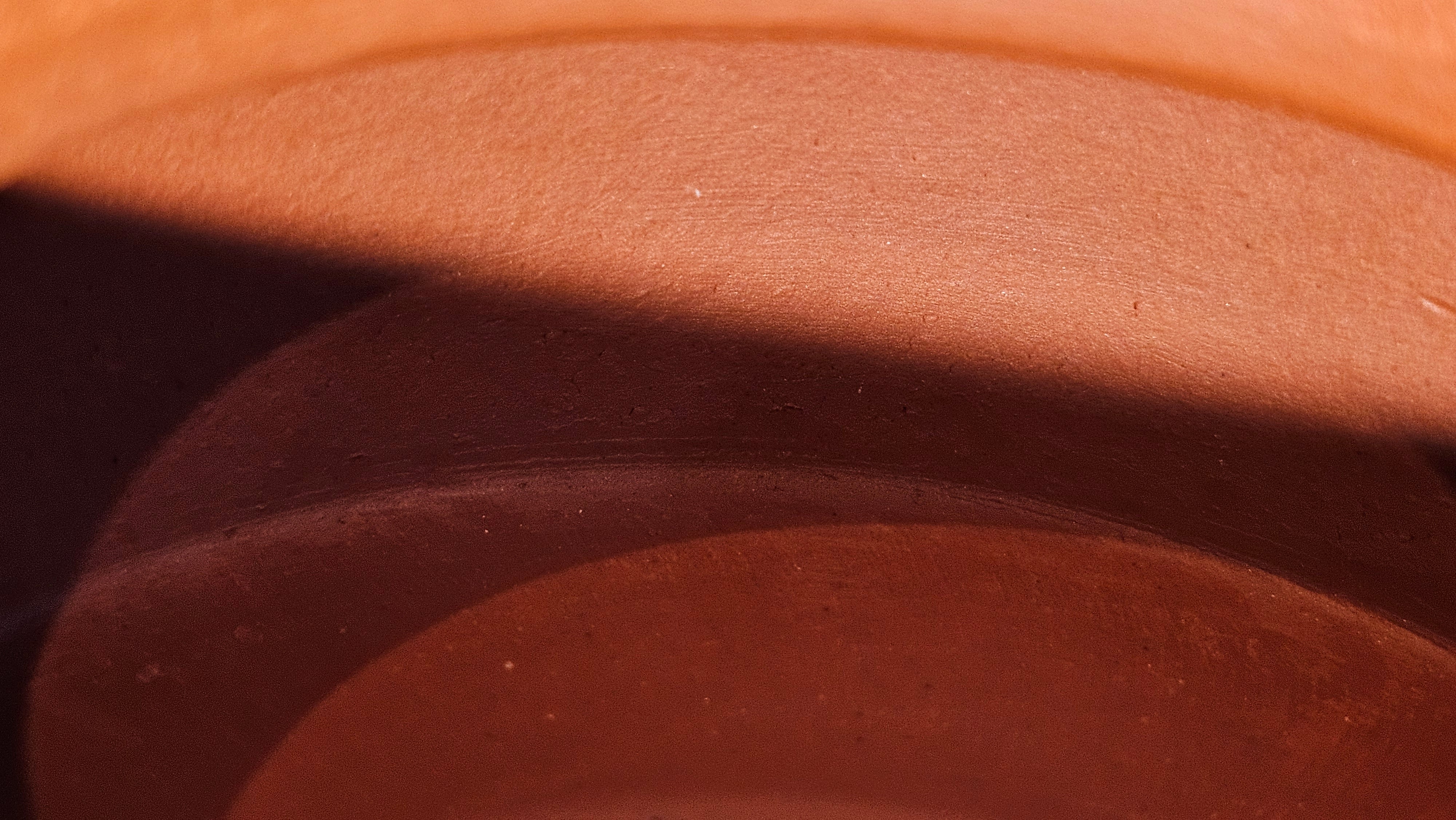 De Zhong 德钟 (Ai De Zhong 矮德钟), 122.9ml, Xiao Mei Yao Zhu Ni 小煤窑朱泥, by Craftsman Shi Yun 石芸。Congratulationsto Mr G.S.! 0032hrs 8th August 2025, Ellon, Scotland🇬🇧!