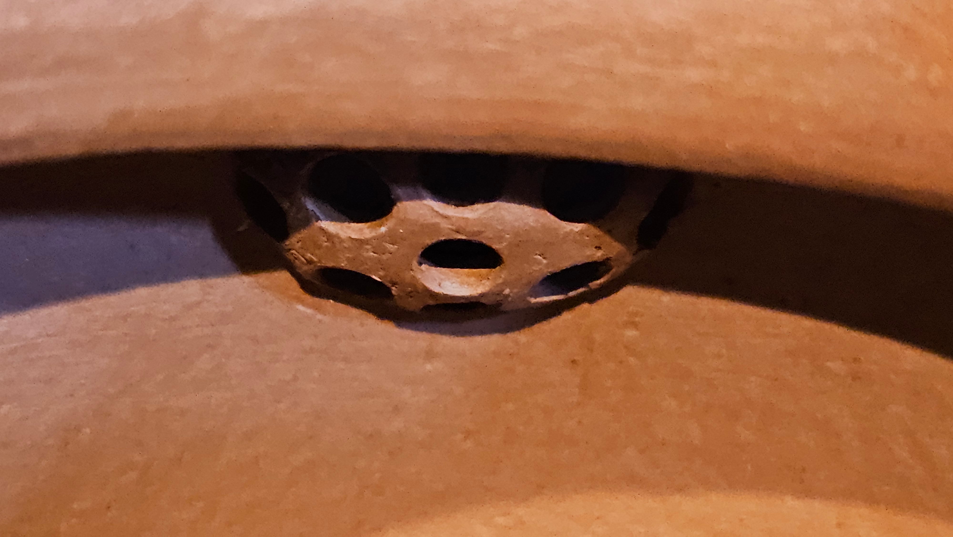 De Zhong 德钟 (Ai De Zhong 矮德钟), 122.9ml, Xiao Mei Yao Zhu Ni 小煤窑朱泥, by Craftsman Shi Yun 石芸。Congratulationsto Mr G.S.! 0032hrs 8th August 2025, Ellon, Scotland🇬🇧!