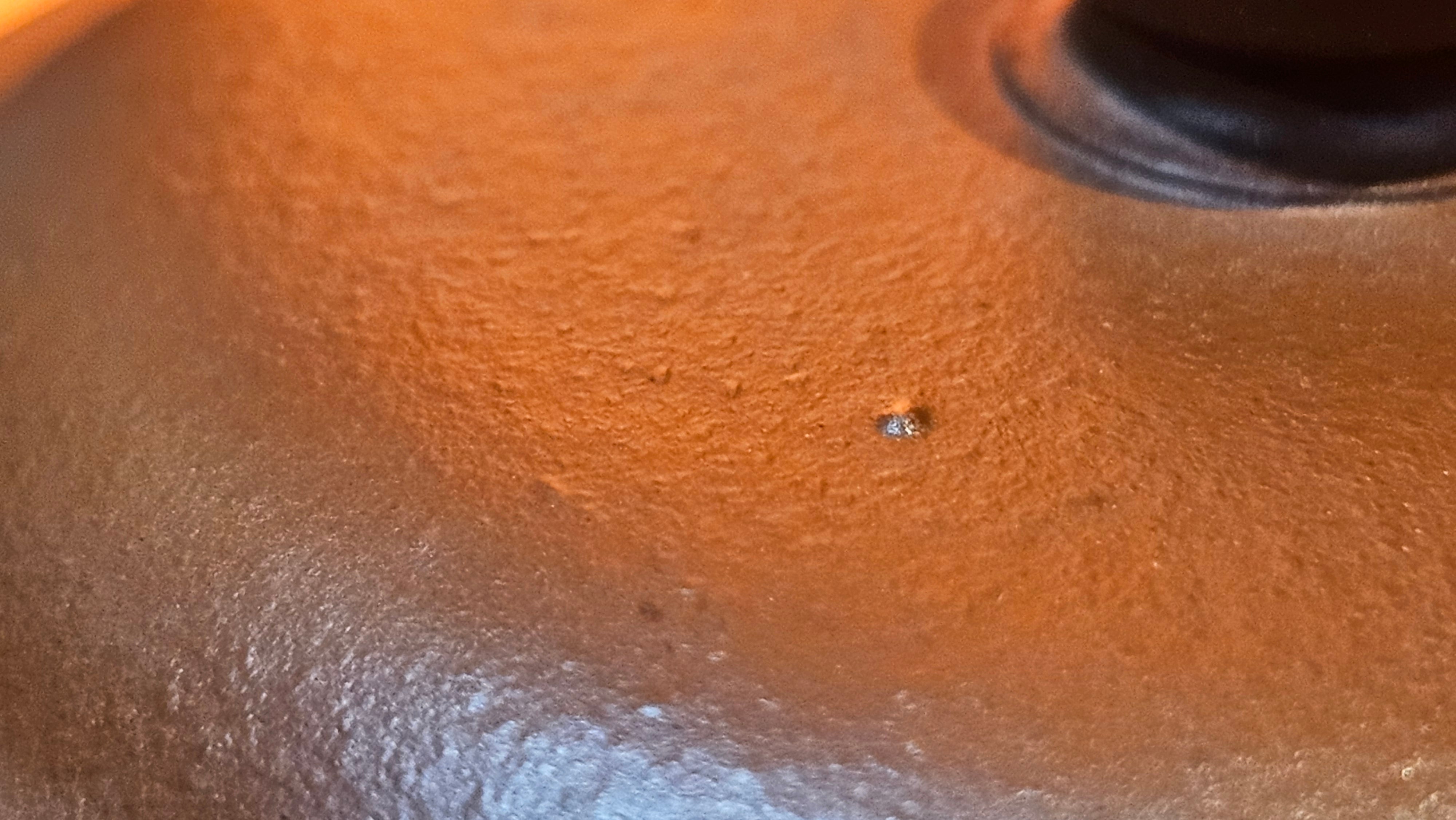 Qing Shi Gong Deng《清式宫灯》, 140.8ml, Xiao Hong Ni 小红泥, by our Craftsman Zhang Huan 张欢, Engraving by Craftsman Pe'eng Pe'eng 芃芃 ~ Congratulations to Mr J.G.! 2129hrs 10th August 2025, Sydney, Australia🇦🇺!