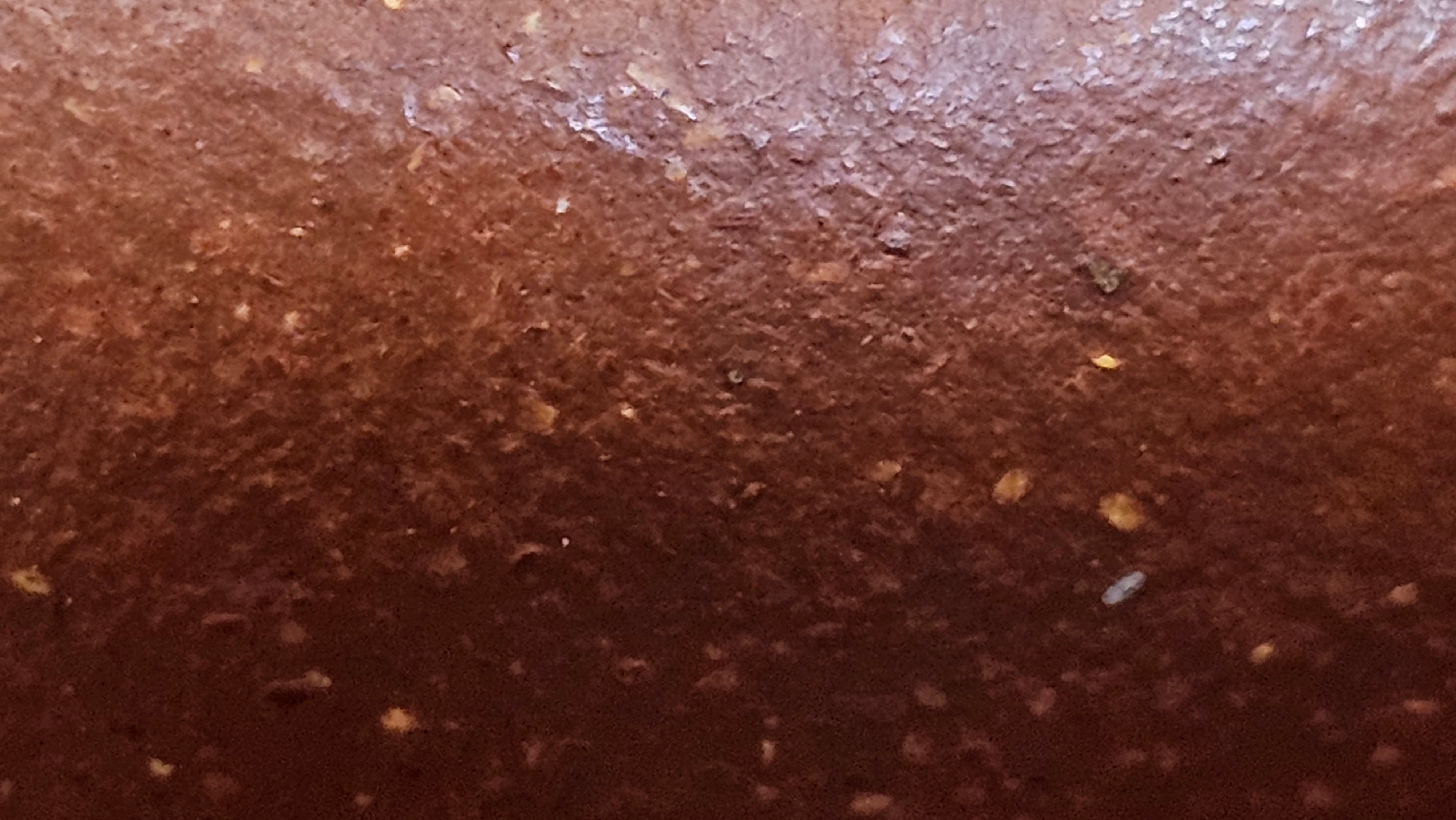 Jun De 君德, 193.7ml, Hong Jiang Po Ni 红降坡泥, by Craftsman Chen Gui Zhi 陈桂枝。(Red JiangPoNi is rarer than Yellow JiangPoNi, XiaoMeiYao ZhuNi & ZhaoZhuang ZhuNi)~Congratulations!to Mr E.W.! 1127hrs 19th Sept 2025, Berkeley, CA.