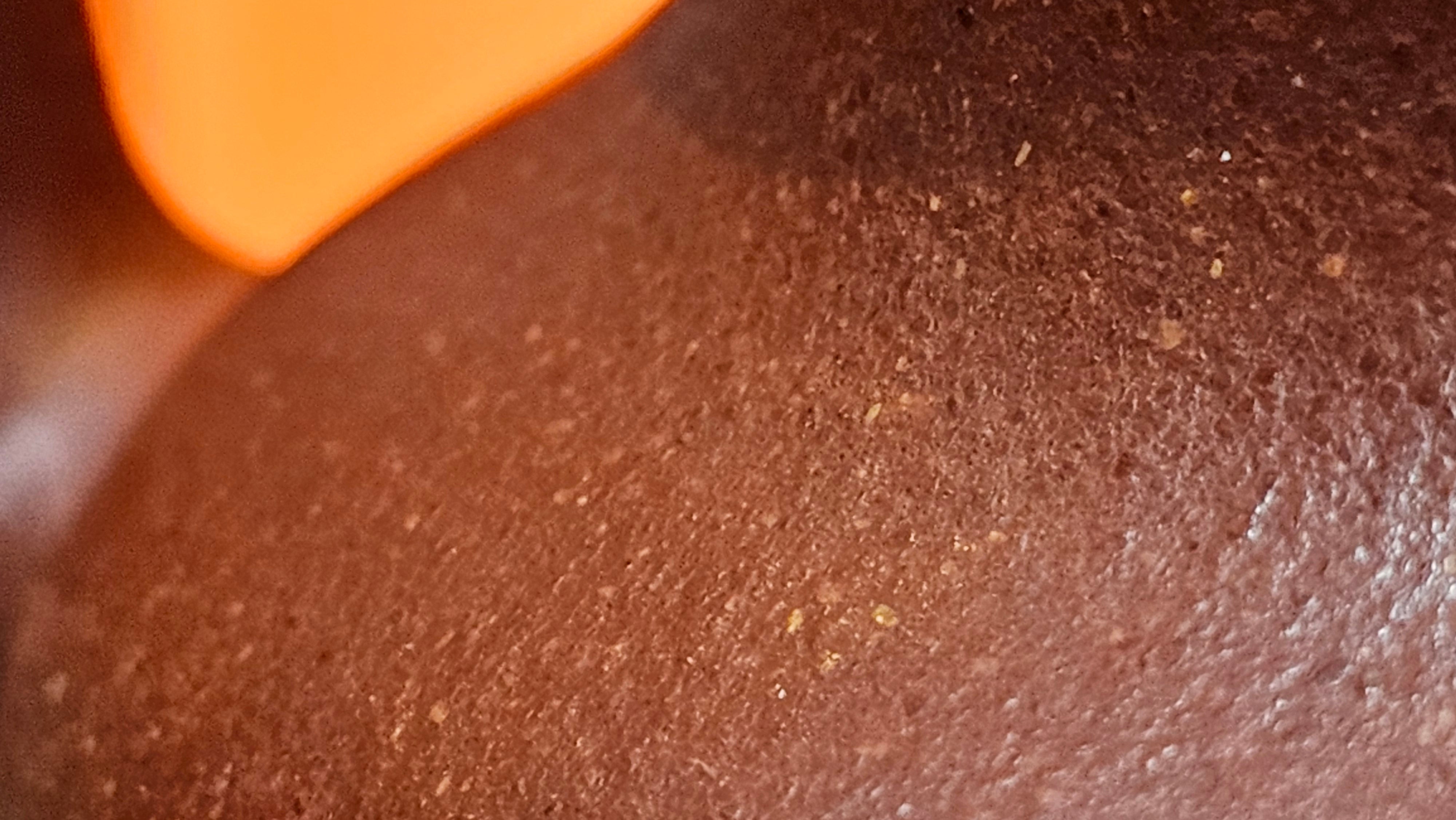 Jun De 君德, 193.7ml, Hong Jiang Po Ni 红降坡泥, by Craftsman Chen Gui Zhi 陈桂枝。(Red JiangPoNi is rarer than Yellow JiangPoNi, XiaoMeiYao ZhuNi & ZhaoZhuang ZhuNi)~Congratulations!to Mr E.W.! 1127hrs 19th Sept 2025, Berkeley, CA.