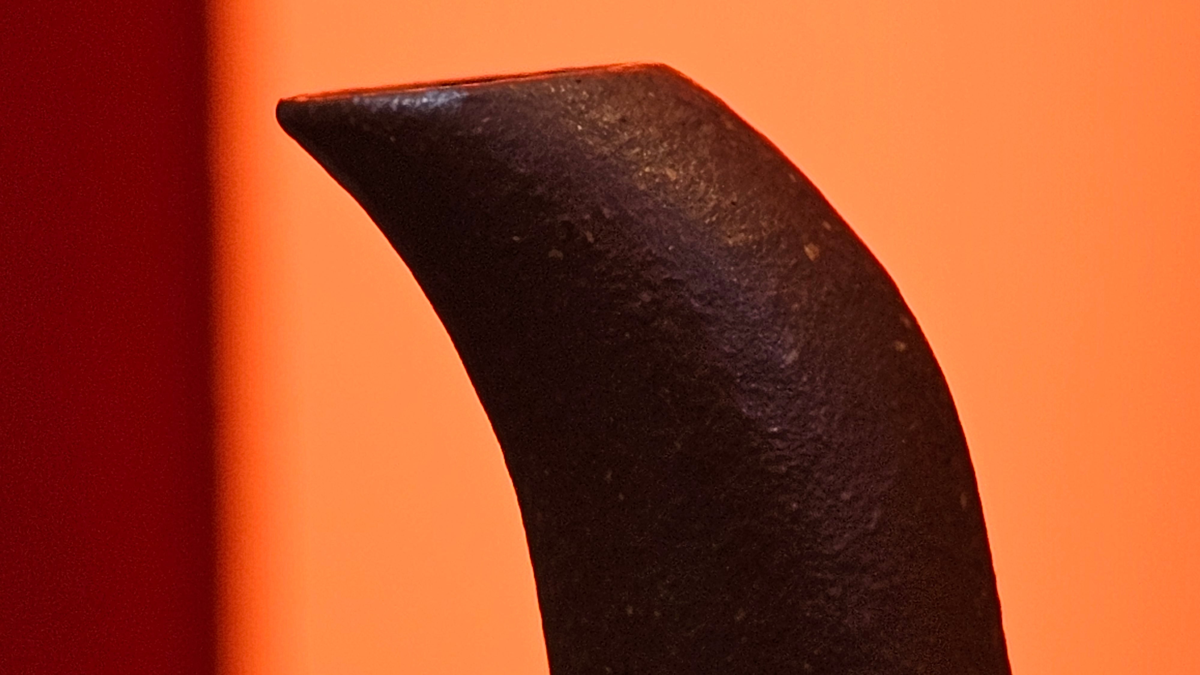 Jun De 君德, 193.7ml, Hong Jiang Po Ni 红降坡泥, by Craftsman Chen Gui Zhi 陈桂枝。(Red JiangPoNi is rarer than Yellow JiangPoNi, XiaoMeiYao ZhuNi & ZhaoZhuang ZhuNi)~Congratulations!to Mr E.W.! 1127hrs 19th Sept 2025, Berkeley, CA.