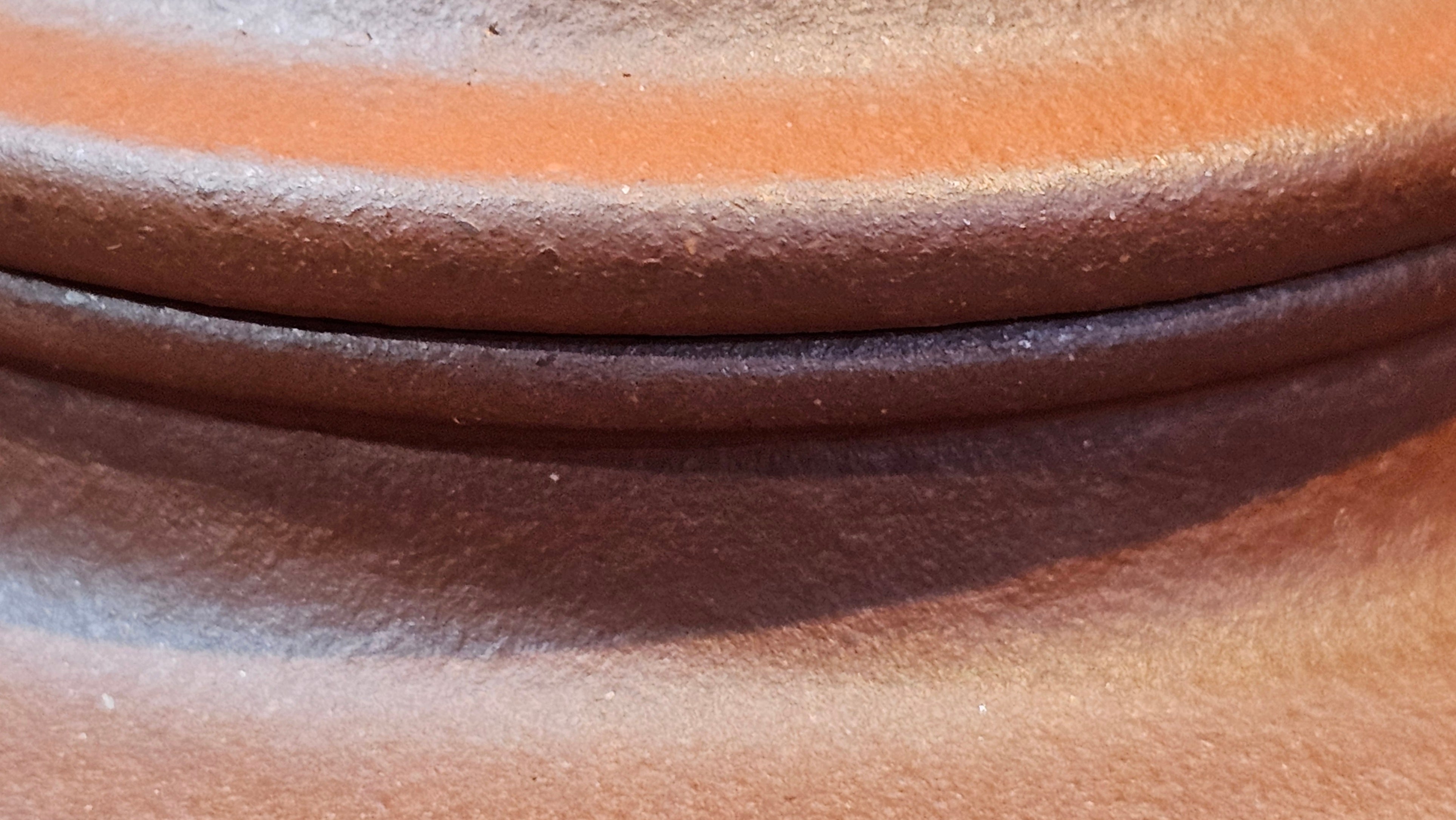 Fang Gu 仿古, 275.3ml, Di Cao Qing Zi Ni 底槽青紫泥, by our Collaborative Craftsman Chen Fa Chu 陈法初 ~ Congratulations!to Mr I.B.! 0256hrs 9th August 2025, Vienna, VA!