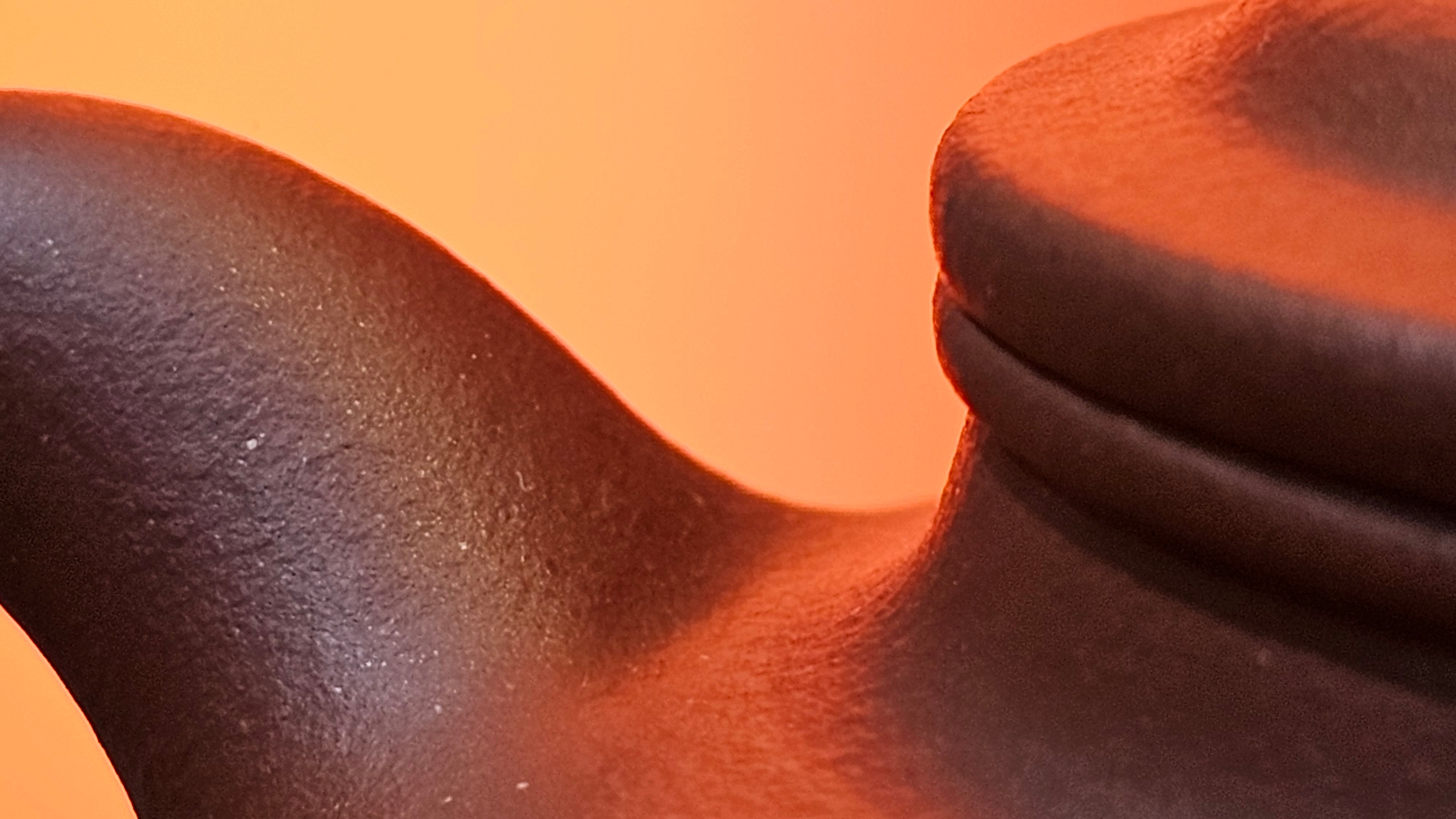 Fang Gu 仿古, 275.3ml, Di Cao Qing Zi Ni 底槽青紫泥, by our Collaborative Craftsman Chen Fa Chu 陈法初 ~ Congratulations!to Mr I.B.! 0256hrs 9th August 2025, Vienna, VA!