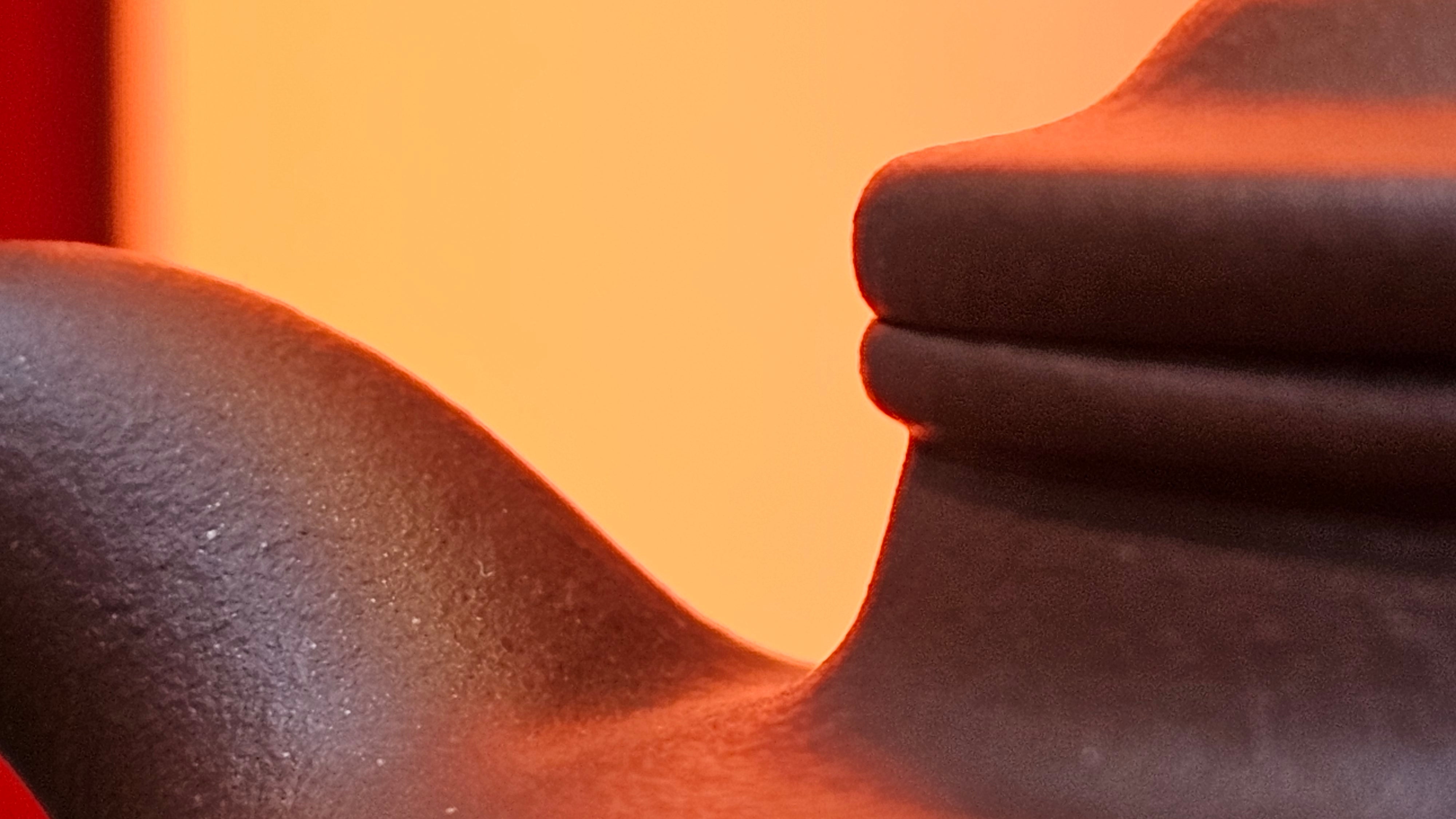 Fang Gu 仿古, 275.3ml, Di Cao Qing Zi Ni 底槽青紫泥, by our Collaborative Craftsman Chen Fa Chu 陈法初 ~ Congratulations!to Mr I.B.! 0256hrs 9th August 2025, Vienna, VA!