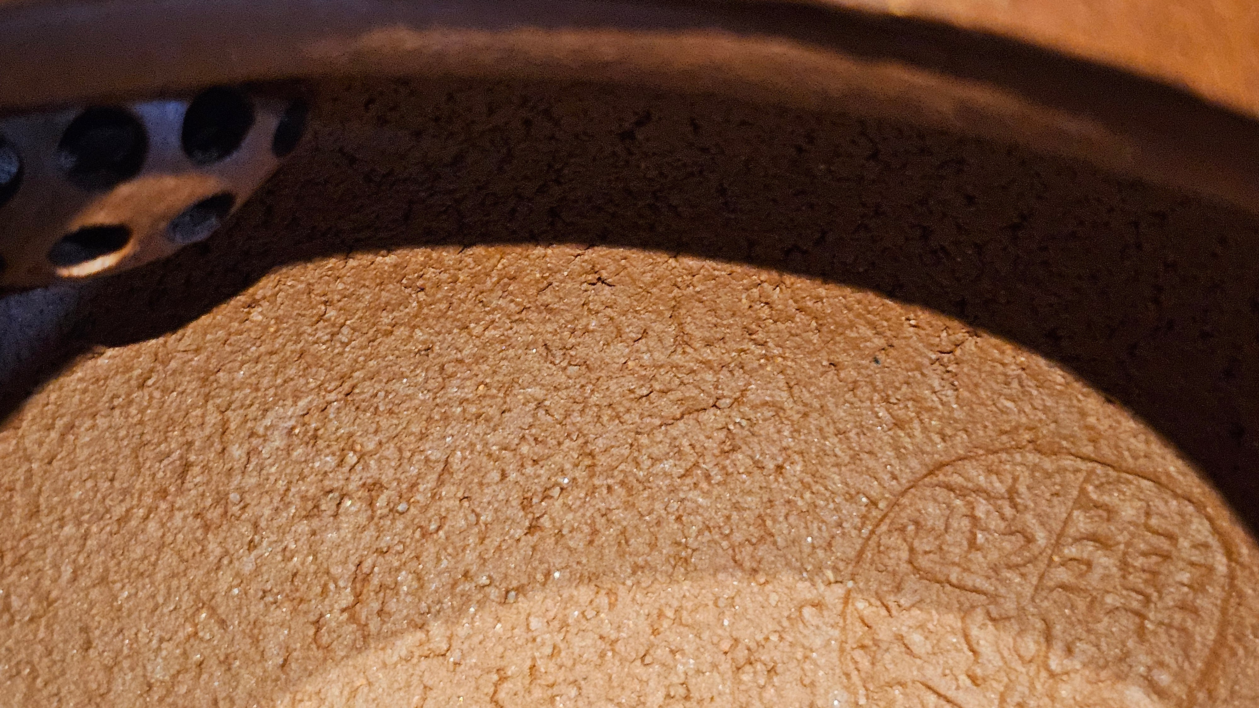 Fang Gu 仿古, 275.3ml, Di Cao Qing Zi Ni 底槽青紫泥, by our Collaborative Craftsman Chen Fa Chu 陈法初 ~ Congratulations!to Mr I.B.! 0256hrs 9th August 2025, Vienna, VA!