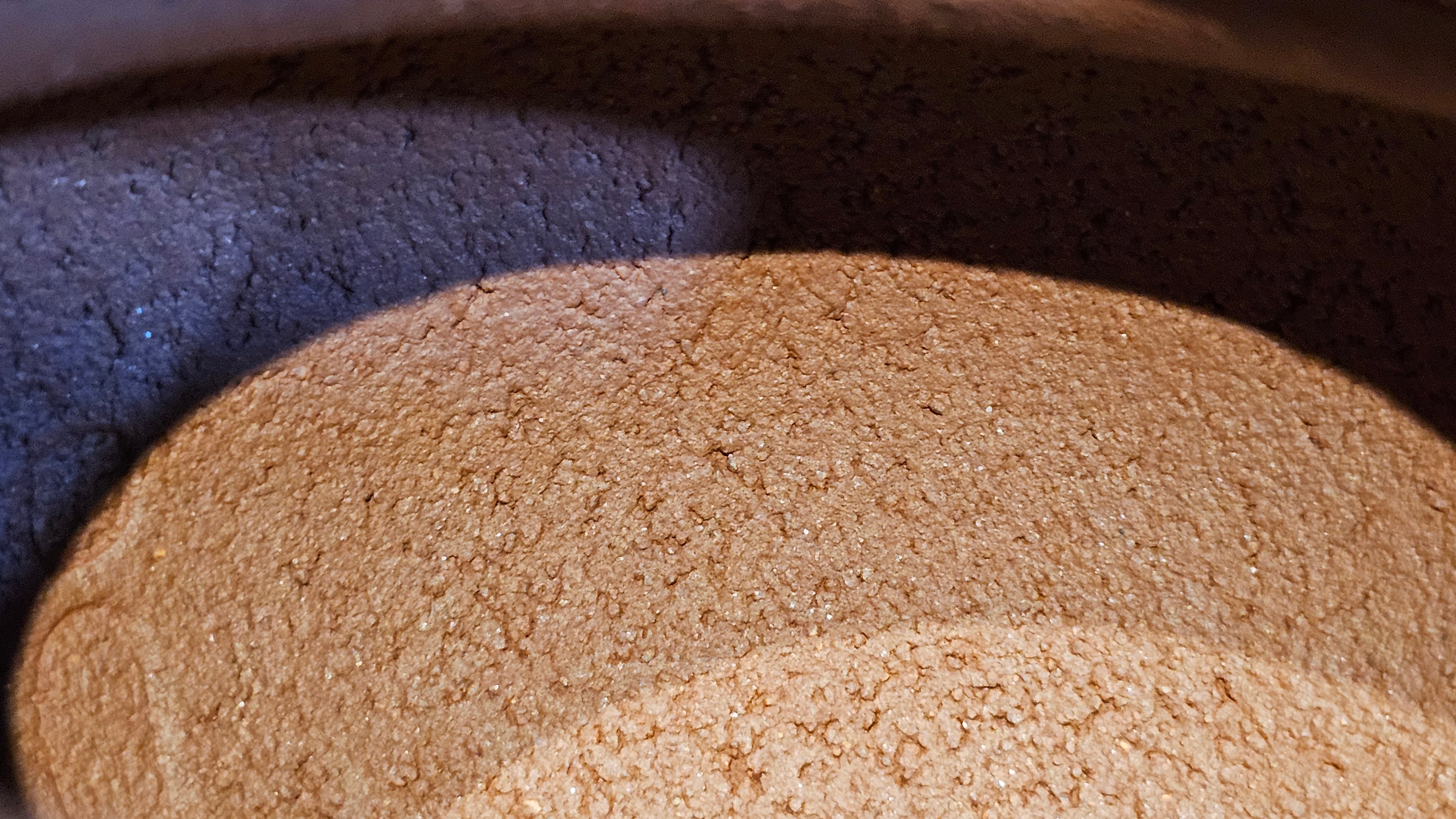 Fang Gu 仿古, 275.3ml, Di Cao Qing Zi Ni 底槽青紫泥, by our Collaborative Craftsman Chen Fa Chu 陈法初 ~ Congratulations!to Mr I.B.! 0256hrs 9th August 2025, Vienna, VA!