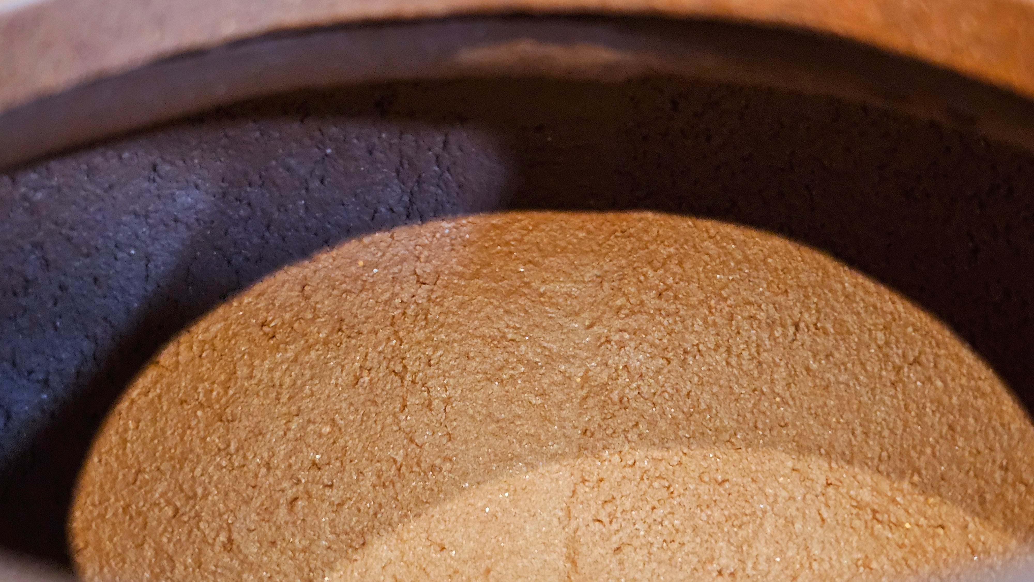 Fang Gu 仿古, 275.3ml, Di Cao Qing Zi Ni 底槽青紫泥, by our Collaborative Craftsman Chen Fa Chu 陈法初 ~ Congratulations!to Mr I.B.! 0256hrs 9th August 2025, Vienna, VA!