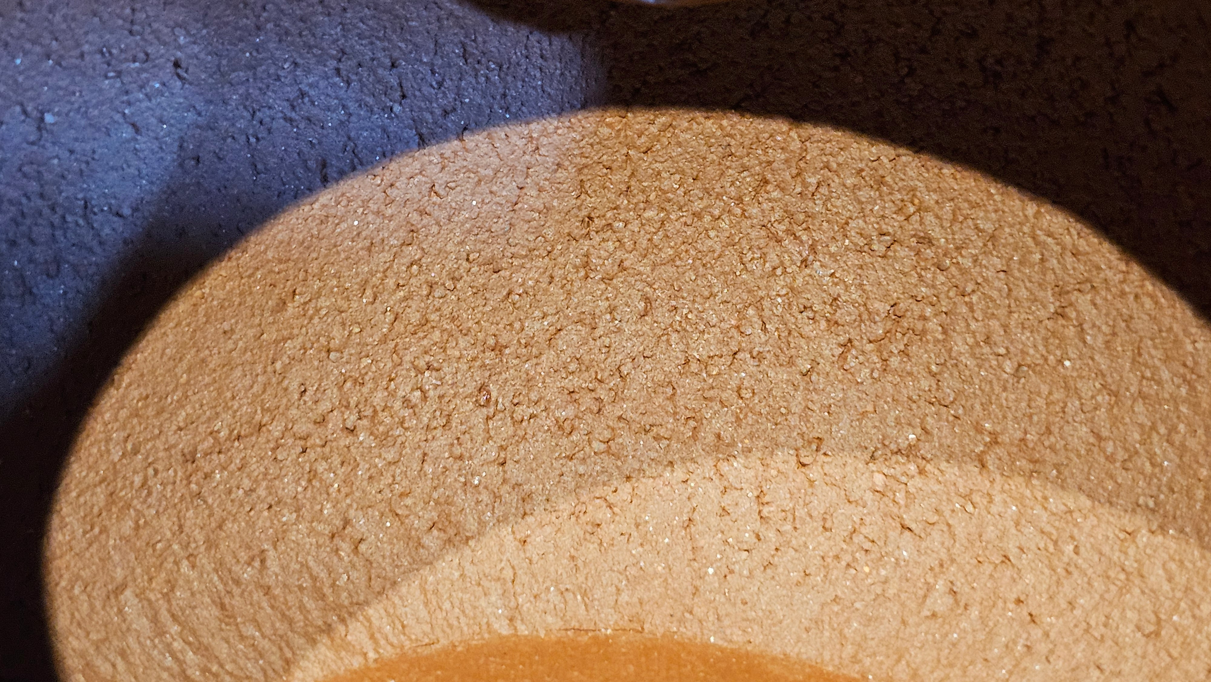 Fang Gu 仿古, 275.3ml, Di Cao Qing Zi Ni 底槽青紫泥, by our Collaborative Craftsman Chen Fa Chu 陈法初 ~ Congratulations!to Mr I.B.! 0256hrs 9th August 2025, Vienna, VA!