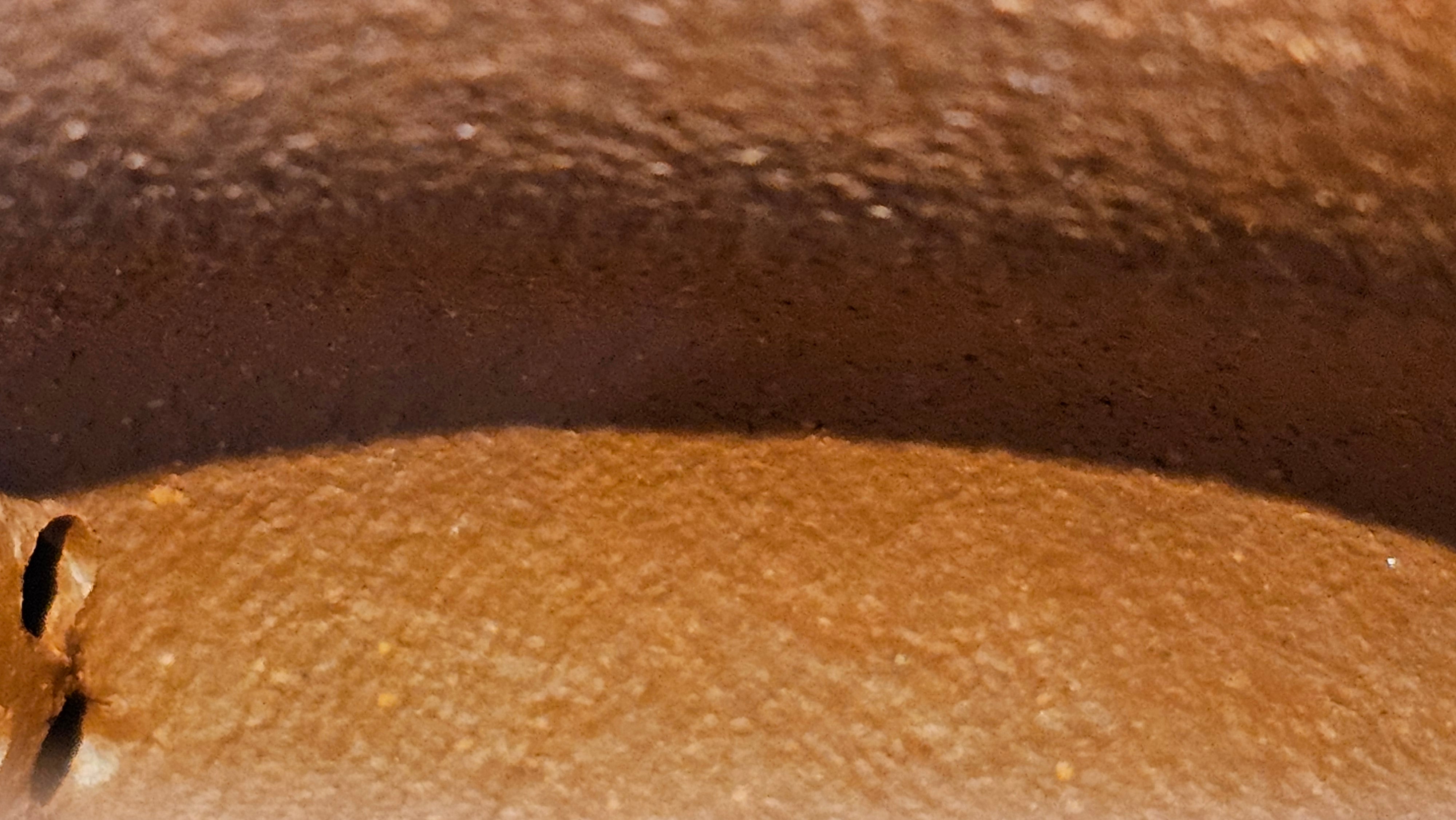 Jun De 君德, 193.7ml, Hong Jiang Po Ni 红降坡泥, by Craftsman Chen Gui Zhi 陈桂枝。(Red JiangPoNi is rarer than Yellow JiangPoNi, XiaoMeiYao ZhuNi & ZhaoZhuang ZhuNi)~Congratulations!to Mr E.W.! 1127hrs 19th Sept 2025, Berkeley, CA.