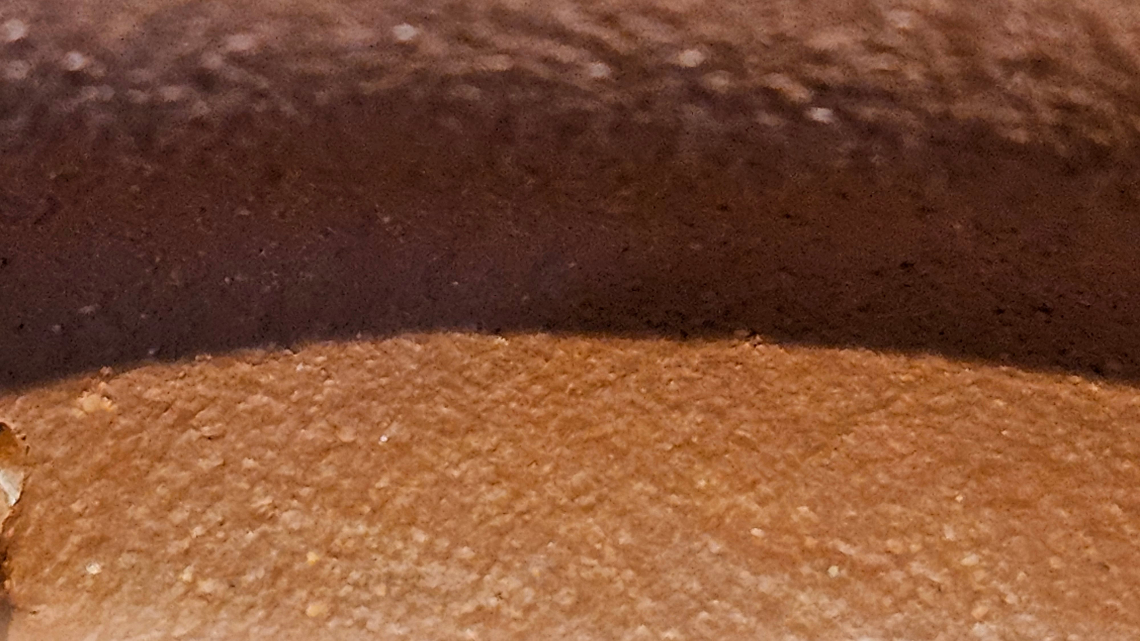 Jun De 君德, 193.7ml, Hong Jiang Po Ni 红降坡泥, by Craftsman Chen Gui Zhi 陈桂枝。(Red JiangPoNi is rarer than Yellow JiangPoNi, XiaoMeiYao ZhuNi & ZhaoZhuang ZhuNi)~Congratulations!to Mr E.W.! 1127hrs 19th Sept 2025, Berkeley, CA.