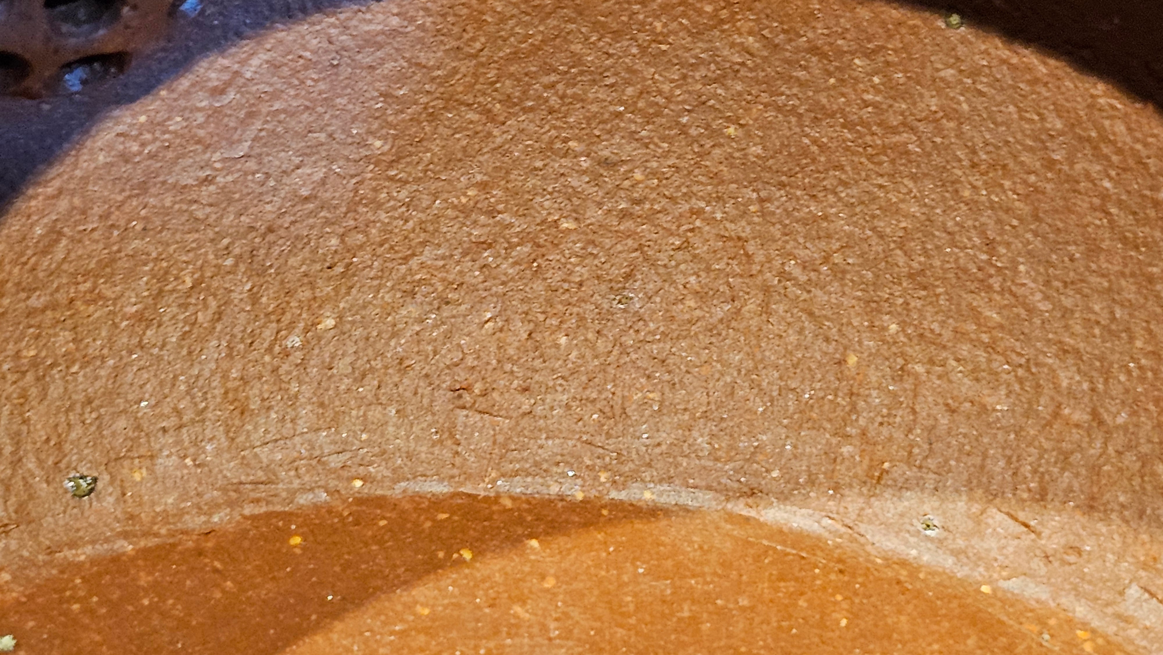 Jun De 君德, 193.7ml, Hong Jiang Po Ni 红降坡泥, by Craftsman Chen Gui Zhi 陈桂枝。(Red JiangPoNi is rarer than Yellow JiangPoNi, XiaoMeiYao ZhuNi & ZhaoZhuang ZhuNi)~Congratulations!to Mr E.W.! 1127hrs 19th Sept 2025, Berkeley, CA.