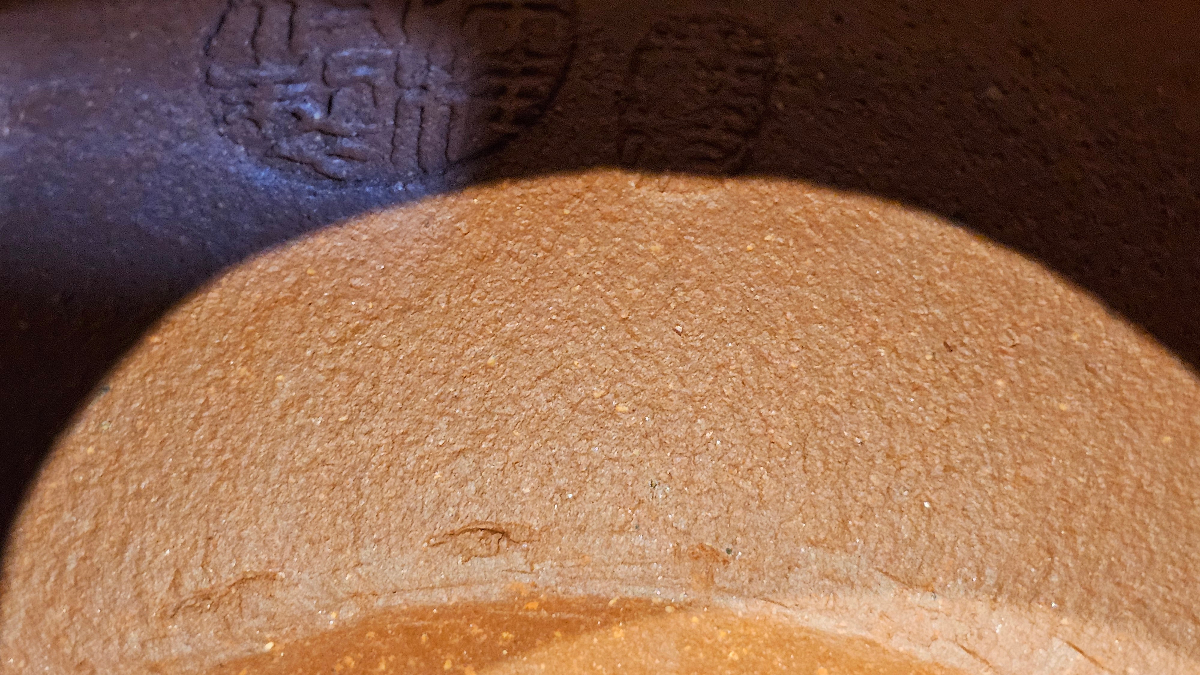 Jun De 君德, 193.7ml, Hong Jiang Po Ni 红降坡泥, by Craftsman Chen Gui Zhi 陈桂枝。(Red JiangPoNi is rarer than Yellow JiangPoNi, XiaoMeiYao ZhuNi & ZhaoZhuang ZhuNi)~Congratulations!to Mr E.W.! 1127hrs 19th Sept 2025, Berkeley, CA.