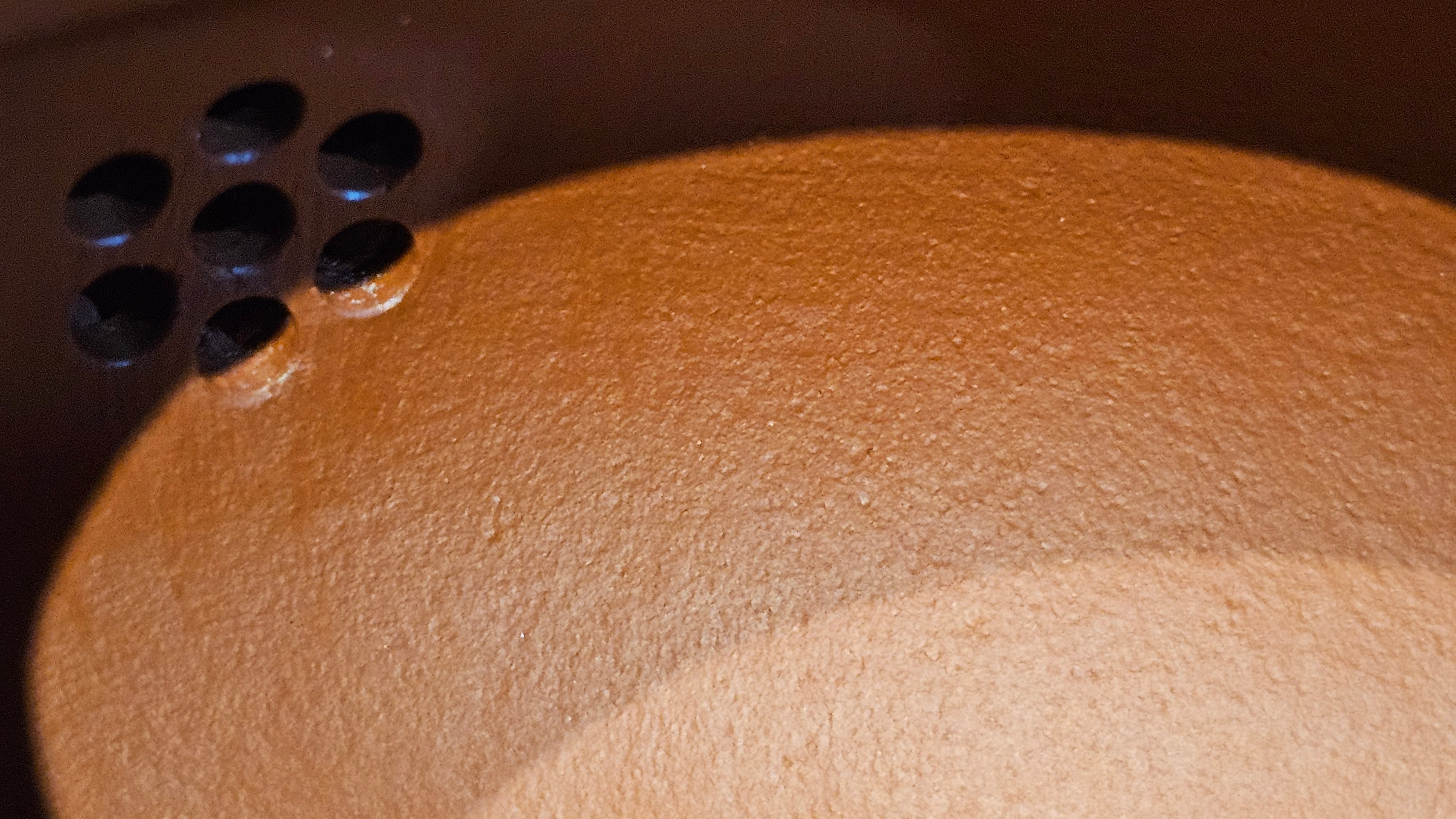 Qing Shi Gong Deng《清式宫灯》, 140.8ml, Xiao Hong Ni 小红泥, by our Craftsman Zhang Huan 张欢, Engraving by Craftsman Pe'eng Pe'eng 芃芃 ~ Congratulations to Mr J.G.! 2129hrs 10th August 2025, Sydney, Australia🇦🇺!