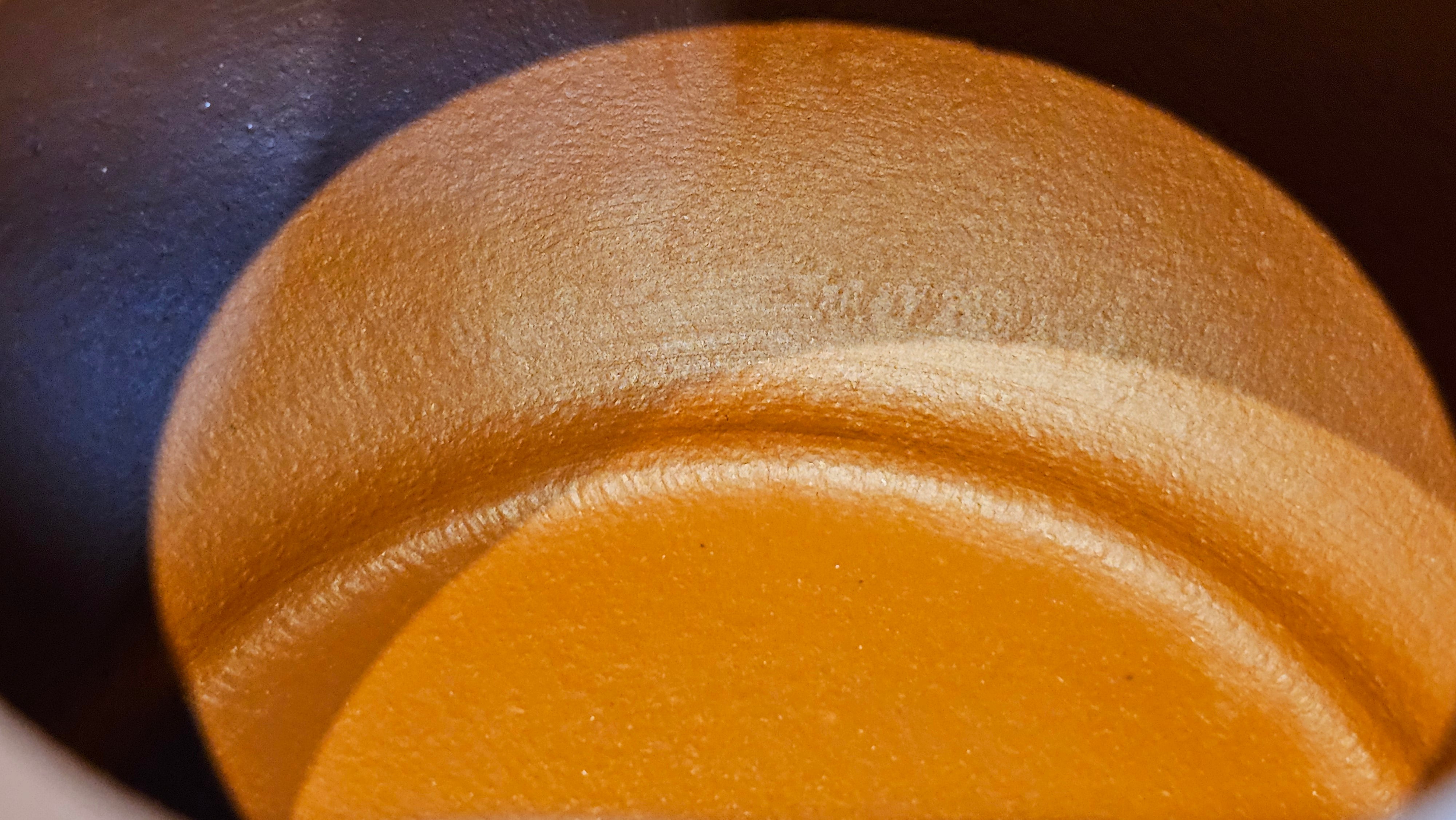 Qing Shi Gong Deng《清式宫灯》, 140.8ml, Xiao Hong Ni 小红泥, by our Craftsman Zhang Huan 张欢, Engraving by Craftsman Pe'eng Pe'eng 芃芃 ~ Congratulations to Mr J.G.! 2129hrs 10th August 2025, Sydney, Australia🇦🇺!