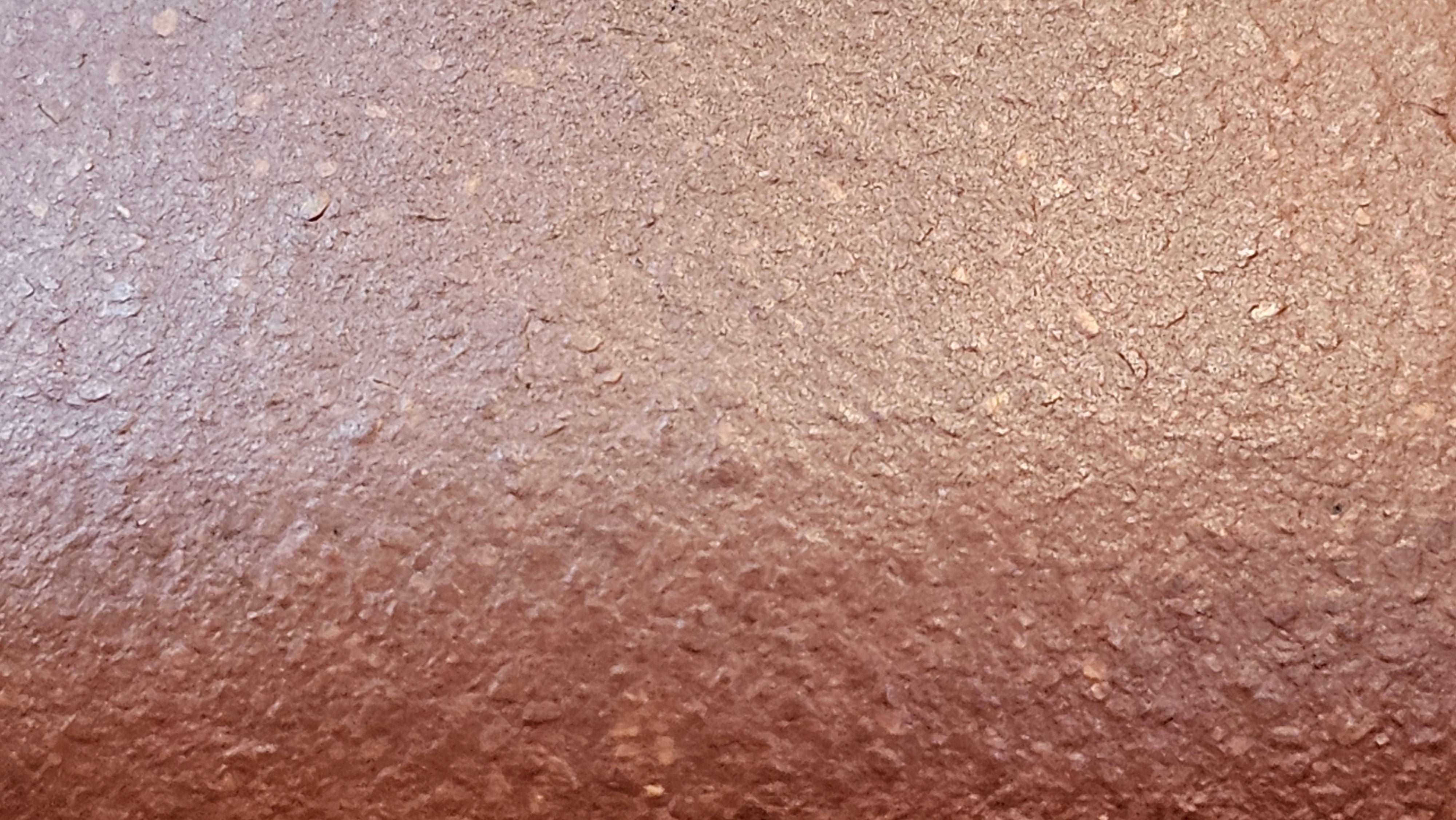 Ming Lu 明炉, 149.6ml, Hong Jiang Po Ni 红降坡泥, by our Collaborative Craftsman Chen Gui Zhi 陈桂枝。(Red JiangPoNi is rarer than Yellow JiangPoNi, XiaoMeiYao ZhuNi & ZhaoZhuang ZhuNi) ~ Congratulations to Prof J.! 2129hrs 5th August 2025, Bowie, MD.