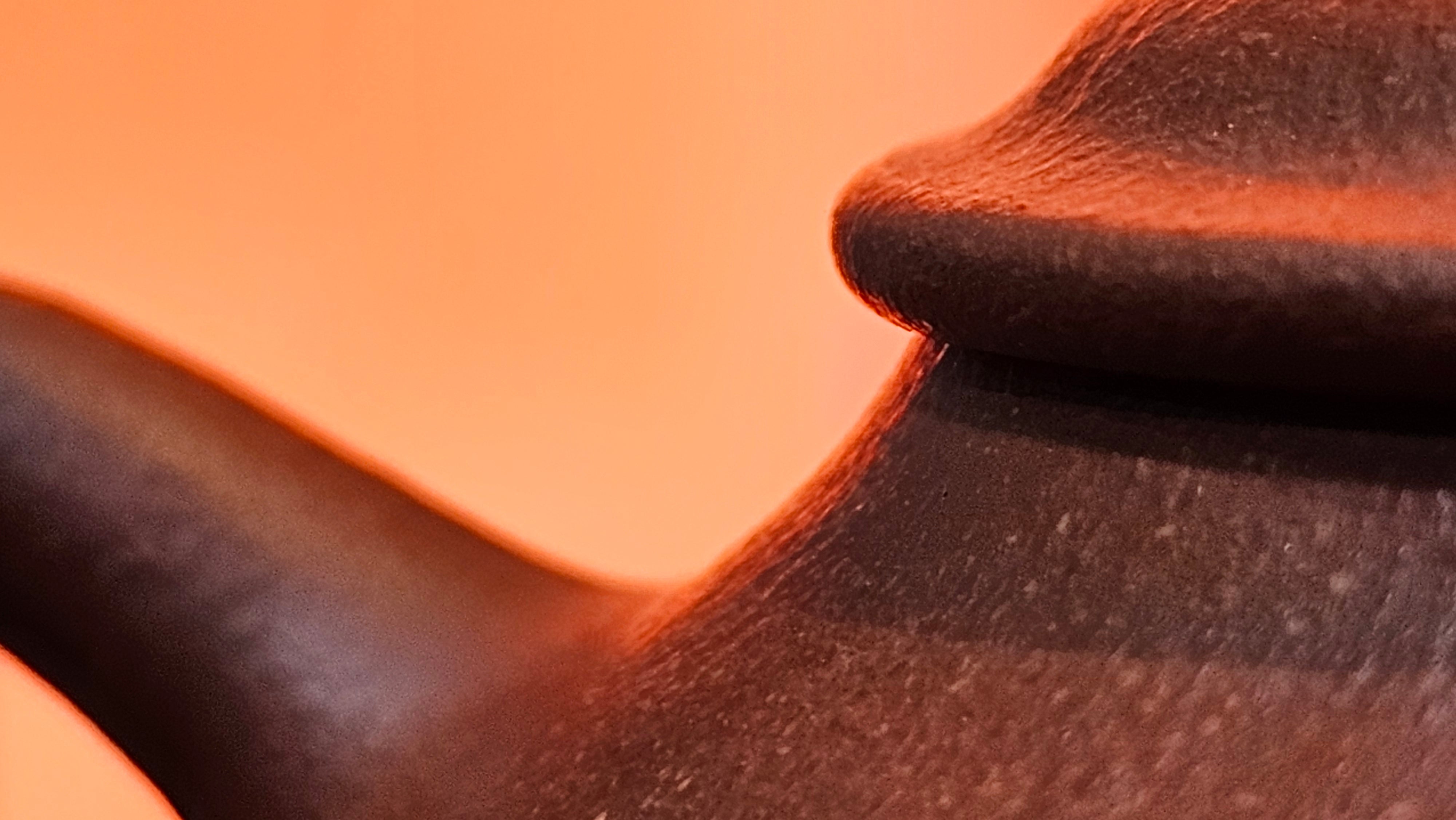 Ming Lu 明炉, 149.6ml, Hong Jiang Po Ni 红降坡泥, by our Collaborative Craftsman Chen Gui Zhi 陈桂枝。(Red JiangPoNi is rarer than Yellow JiangPoNi, XiaoMeiYao ZhuNi & ZhaoZhuang ZhuNi) ~ Congratulations to Prof J.! 2129hrs 5th August 2025, Bowie, MD.