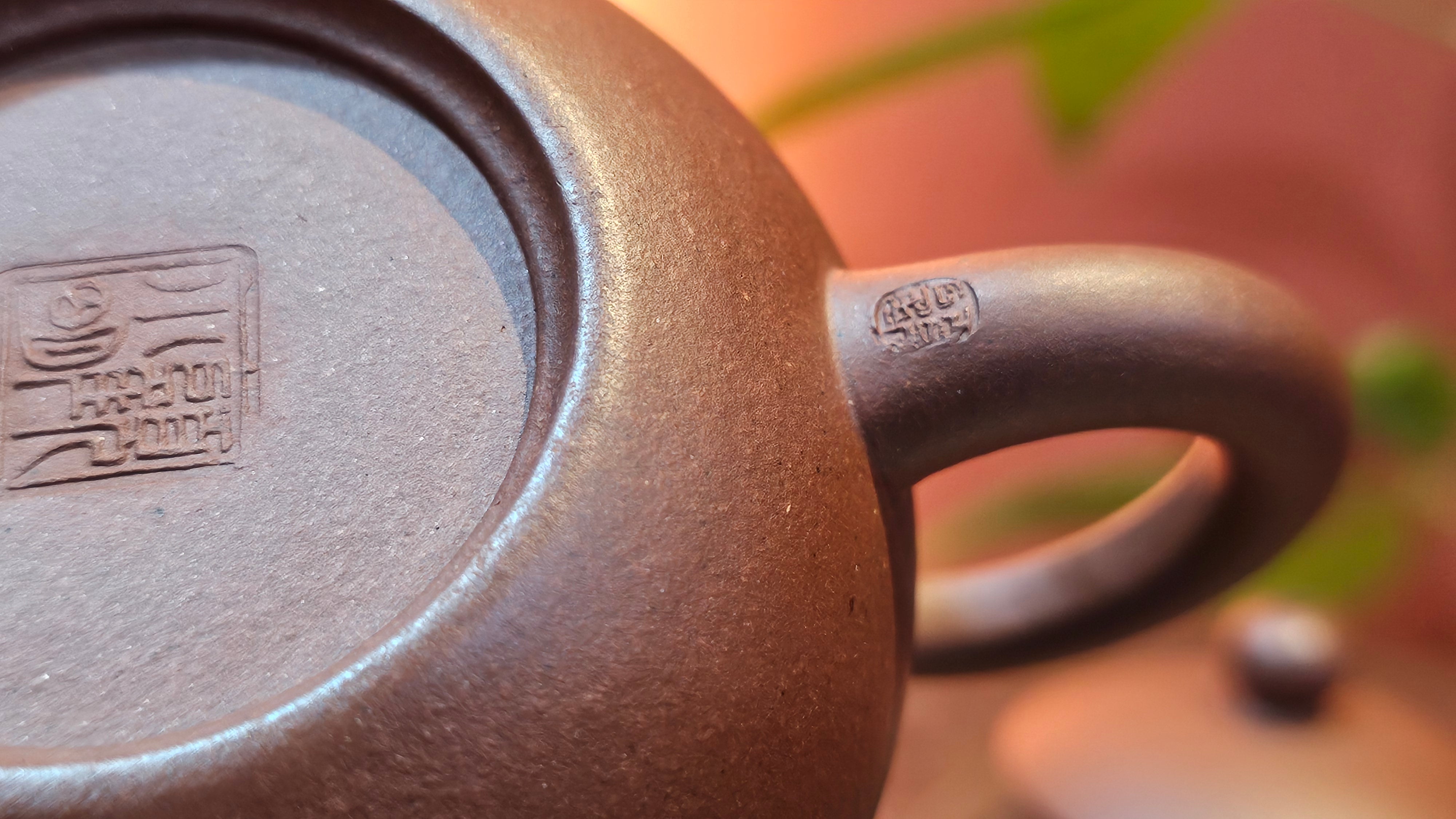 Xi Shi 西施, 157.5ml, Di Cao Qing Zi Ni 底槽青紫泥, by Craftsman Gu Xiao Ming 顾小明 ~ Congratulations!to Mr B.H.S., 1450hrs 6th August 2025, Jakarta! Indonesia🇮🇩.