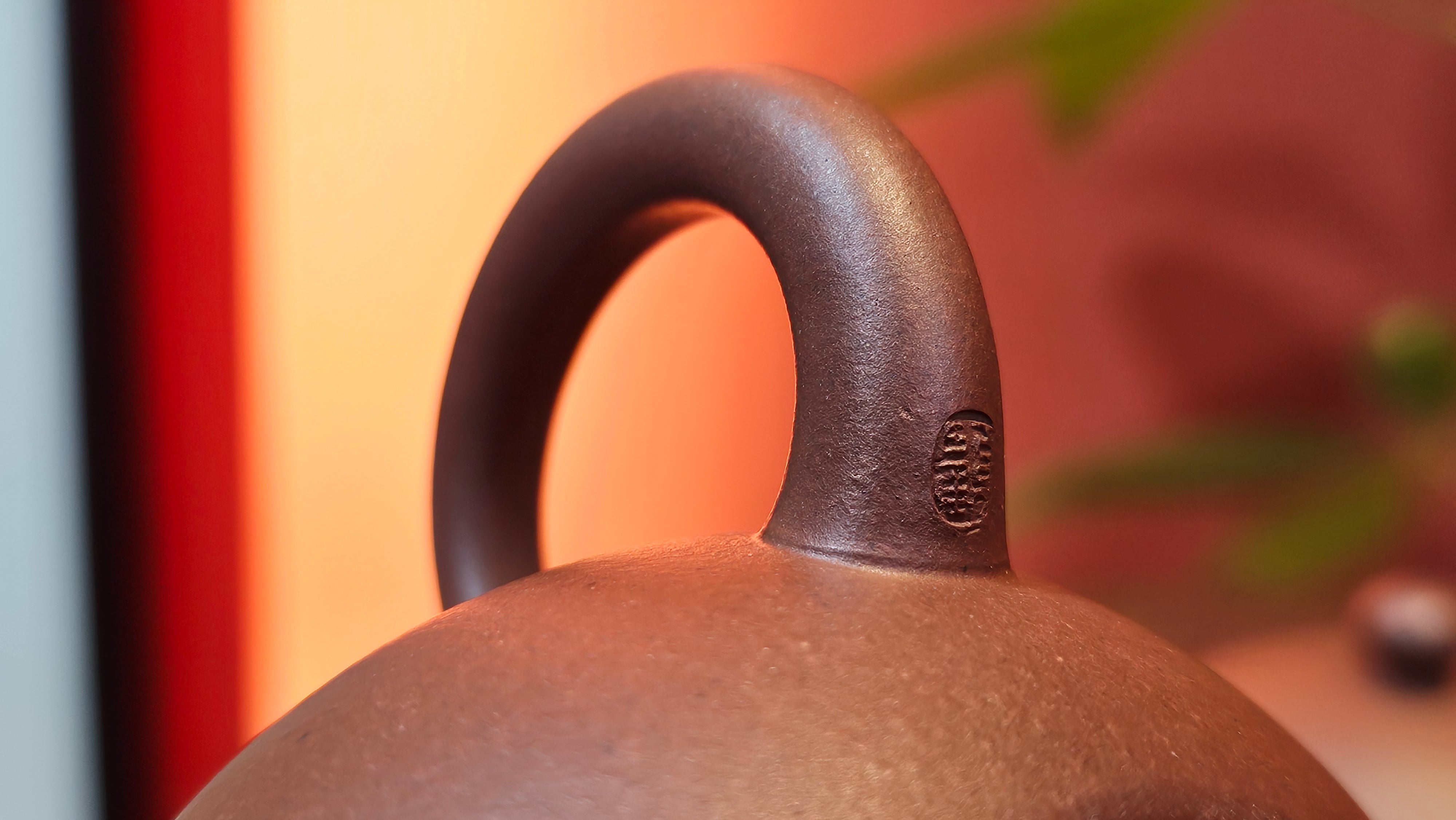 Xi Shi 西施, 157.5ml, Di Cao Qing Zi Ni 底槽青紫泥, by Craftsman Gu Xiao Ming 顾小明 ~ Congratulations!to Mr B.H.S., 1450hrs 6th August 2025, Jakarta! Indonesia🇮🇩.